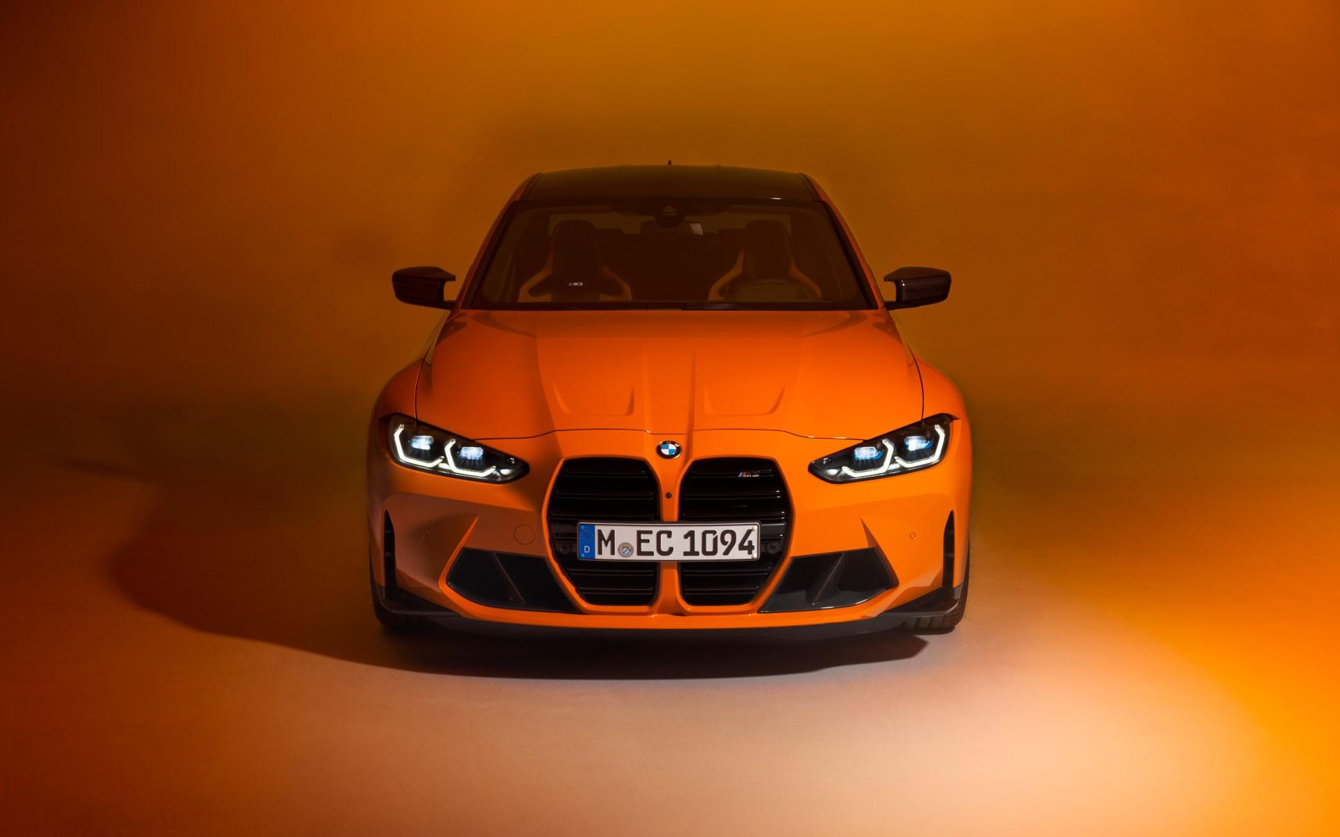 1920x1200 BMW M Wallpaper
