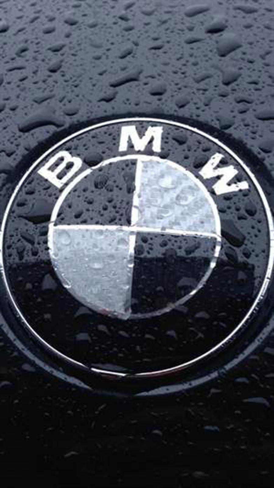 900x1600 Bmw Logo HD Wallpaper 1080p