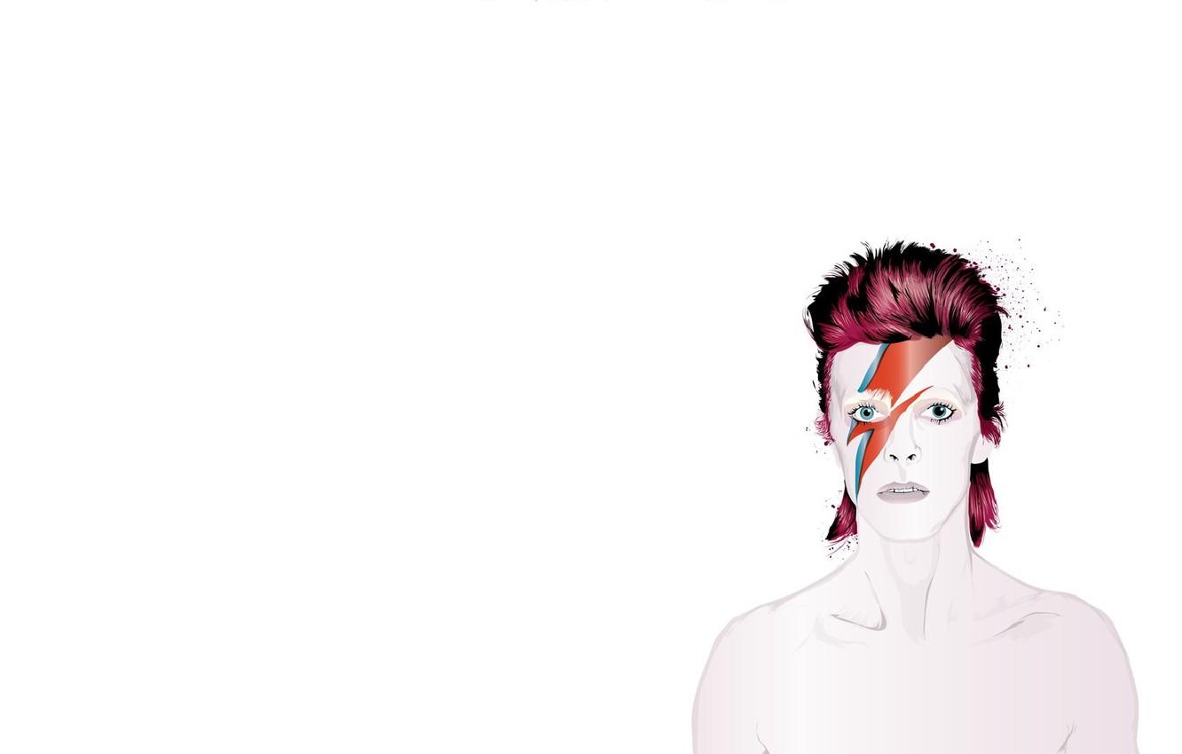 1332x850 Wallpaper music, rock, classic, art rock, David Bowie, David Bowie image for desktop, section музыка