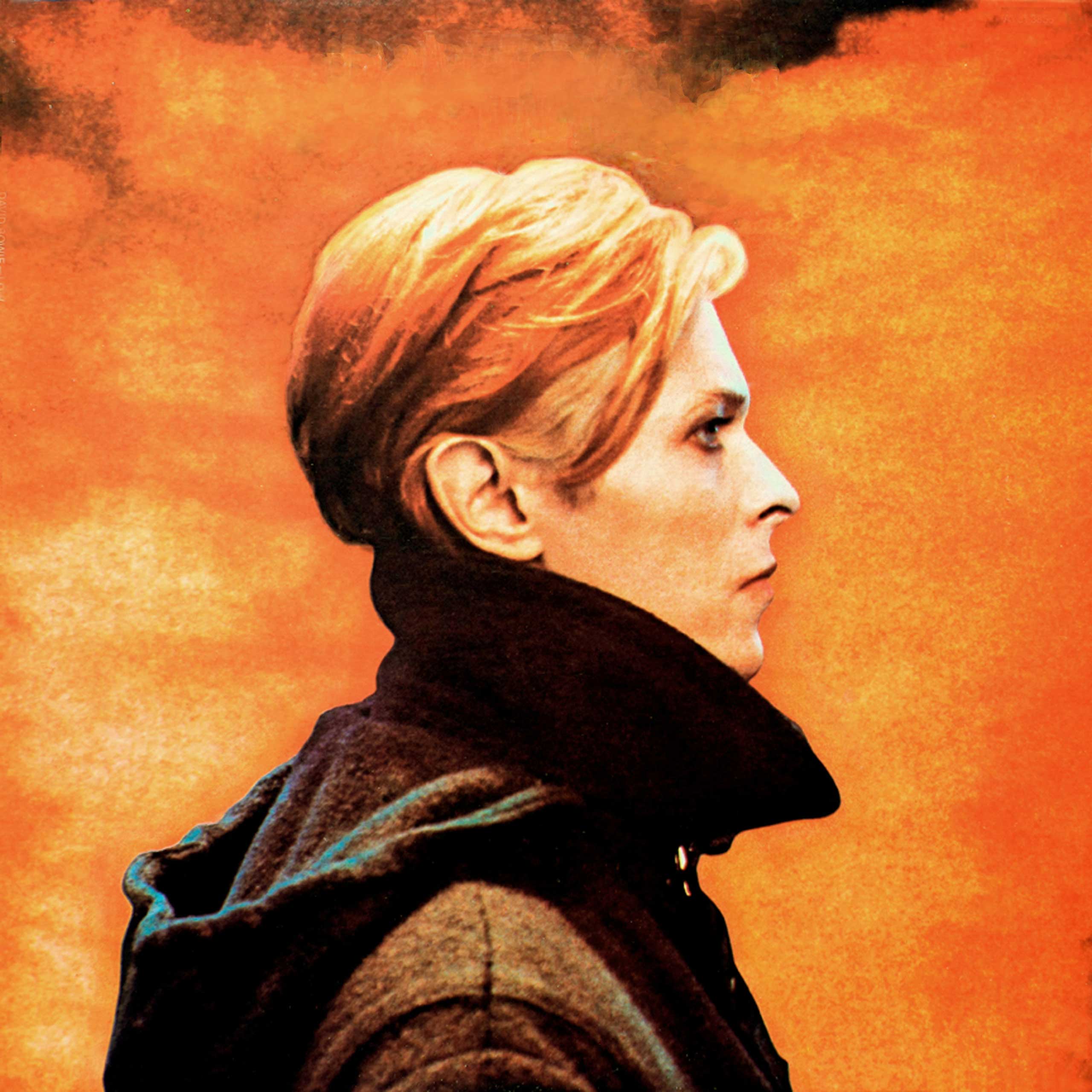2560x2560 David Bowie: Photographers Remember a 'Rock God'