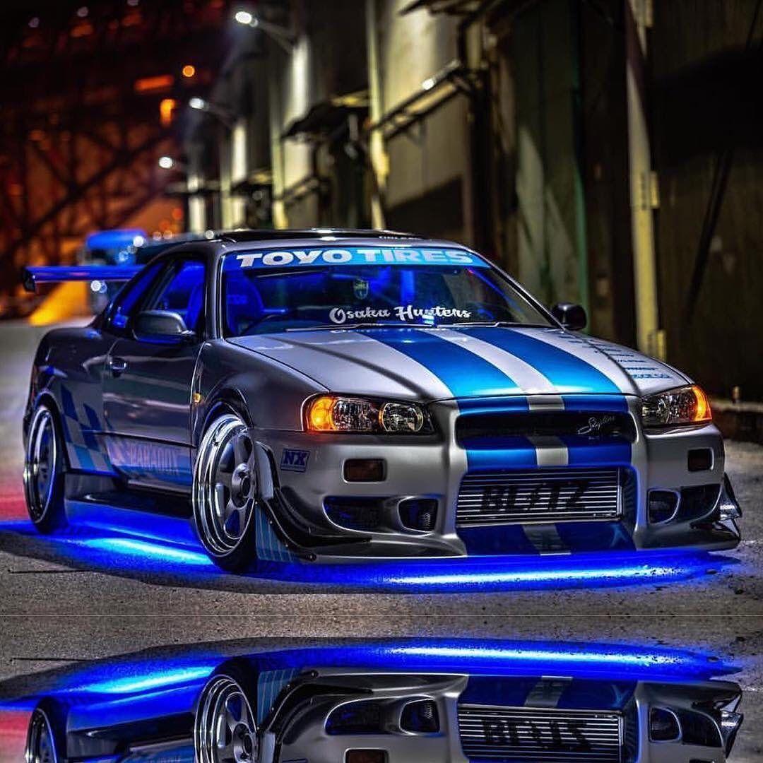 1080x1080 Paul Walker Car Wallpaper