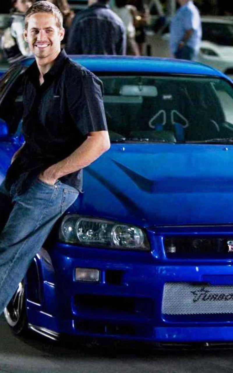 800x1280 Paul Walker Mobile 4k Wallpaper