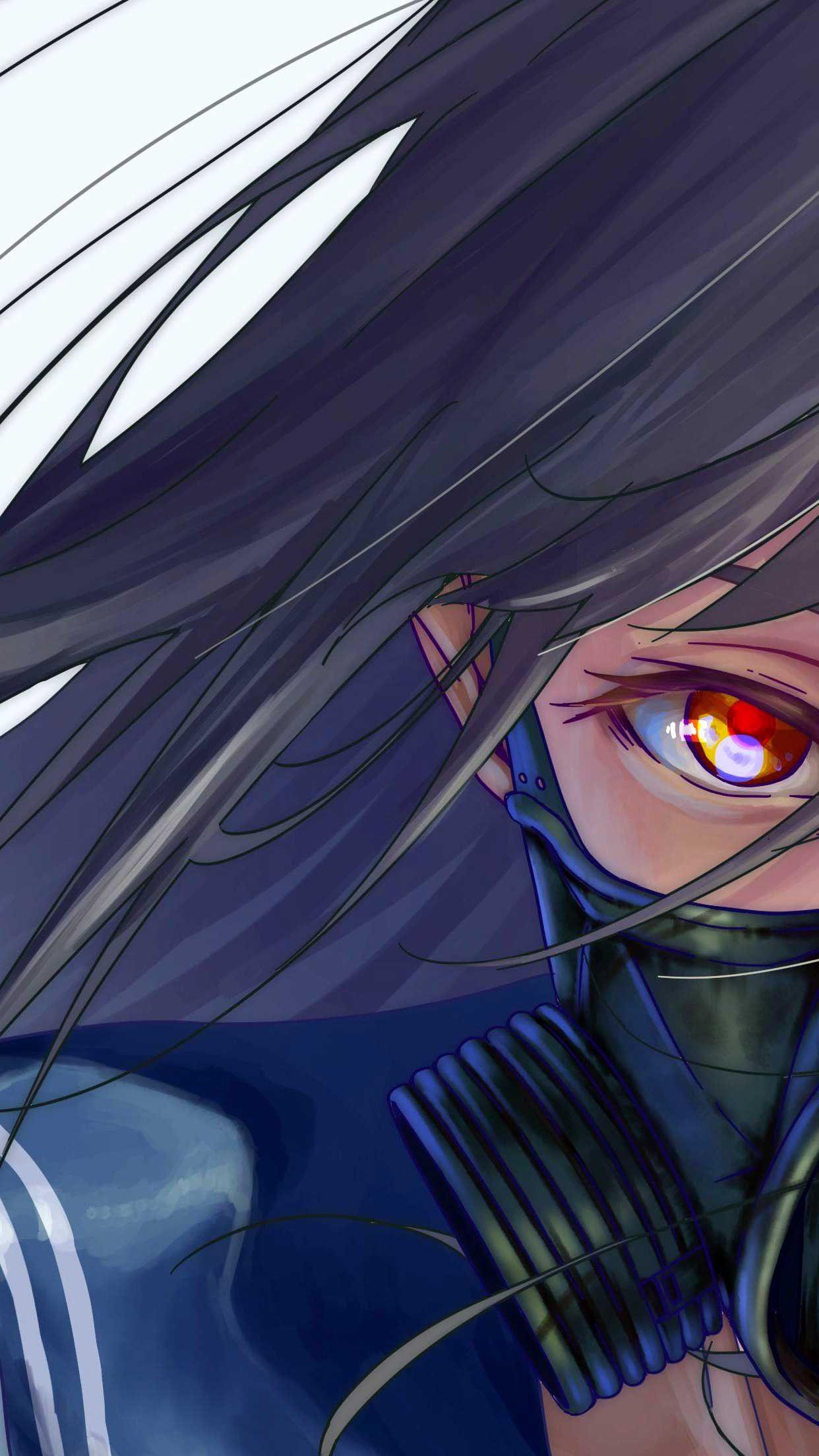1242x2208 Anime Wallpaper HD iPhone