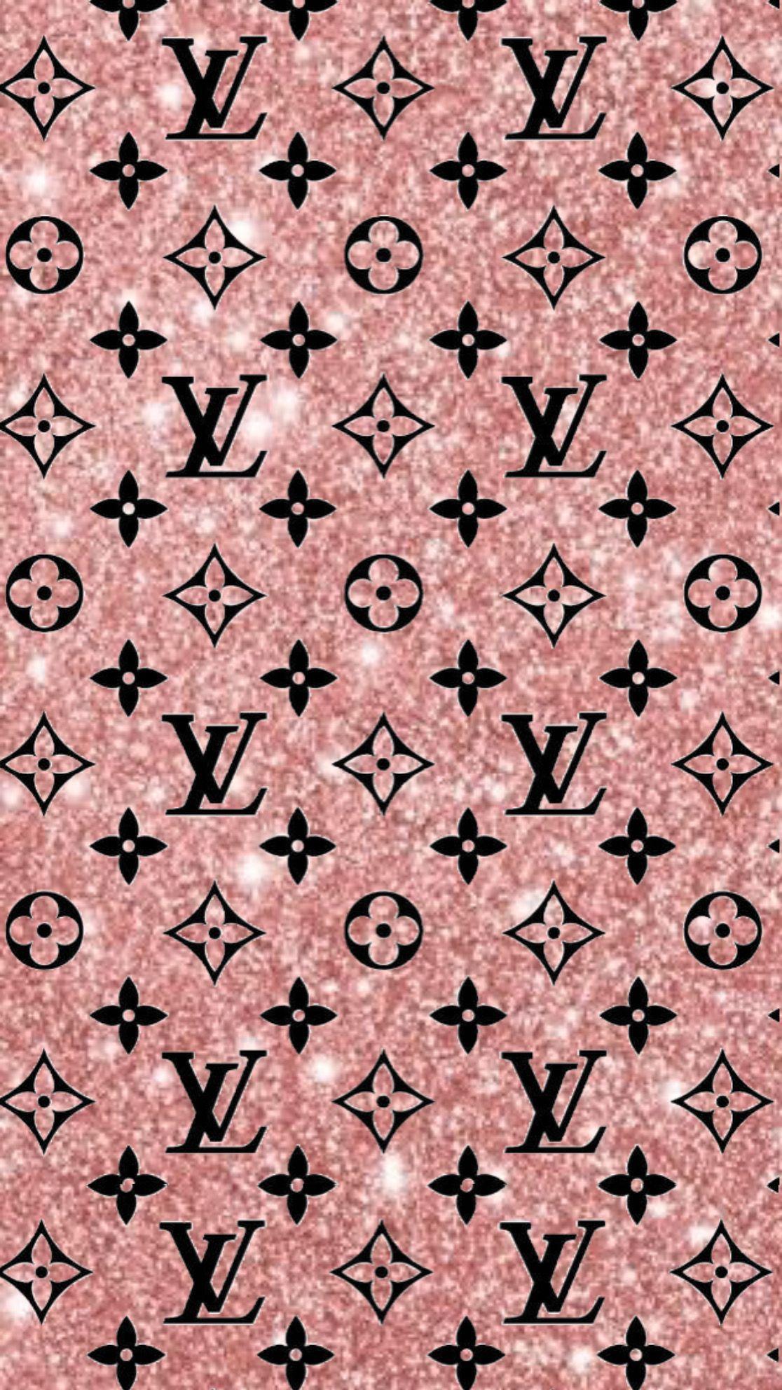 LV Logo Wallpapers - Top Free LV Logo Backgrounds - WallpaperAccess