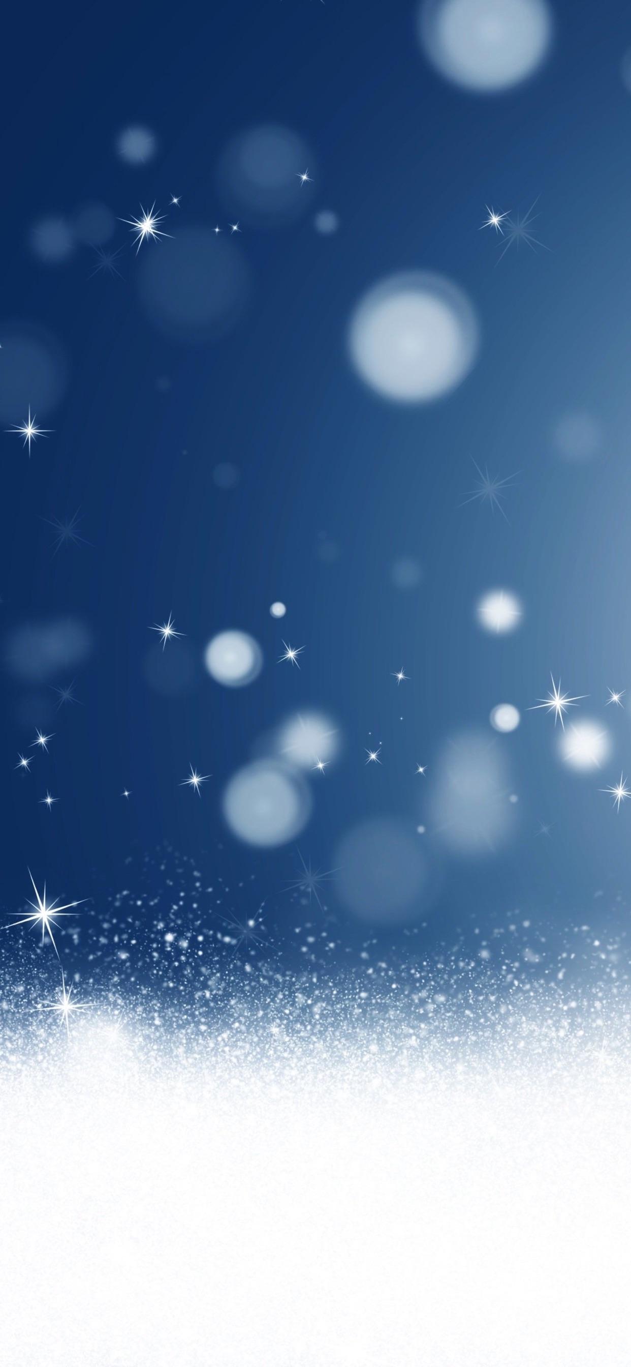 1242x2688 Wallpaper Weekends: Christmas iPhone Wallpaper