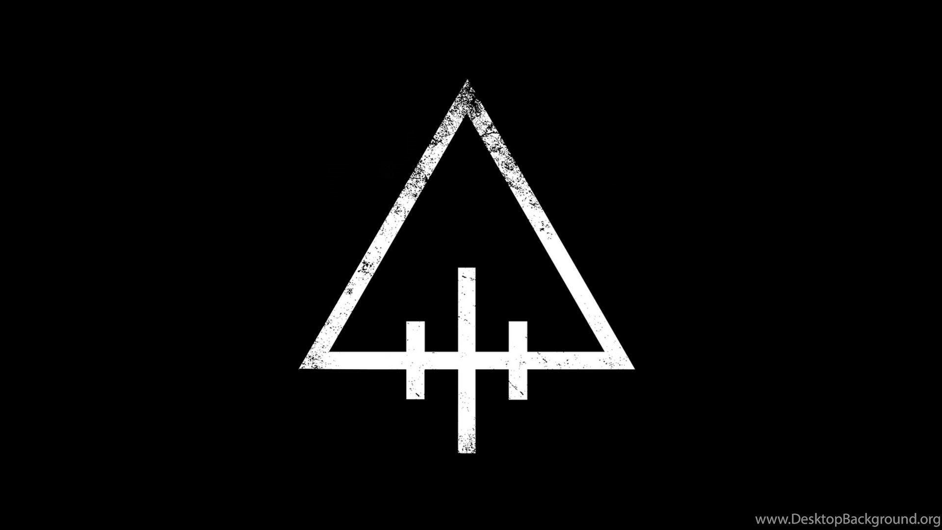 1920x1080 Wallpaper Ninja Logo The Devil Wears Prada Fresh New HD 1920x1080. Desktop Background