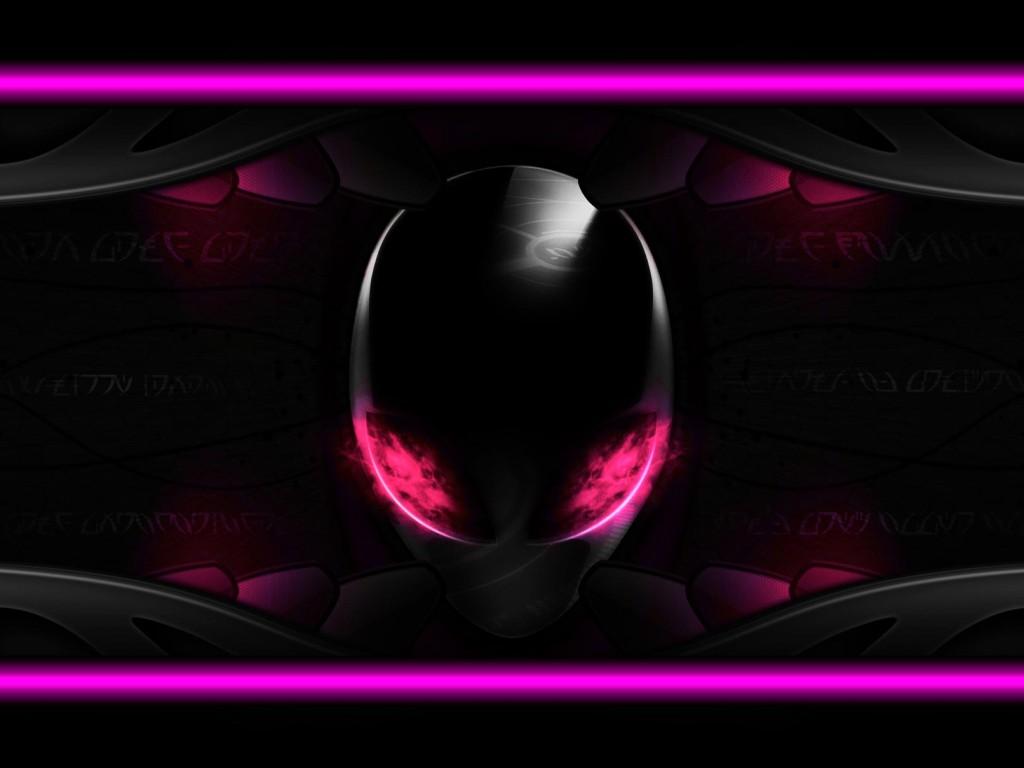 Alienware Pink Wallpapers - Top Free Alienware Pink Backgrounds ...