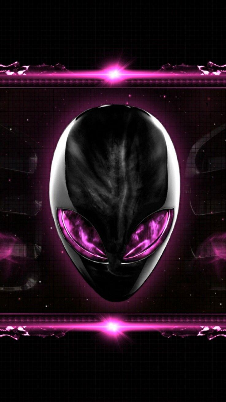Alienware Pink Wallpapers Top Free Alienware Pink Backgrounds