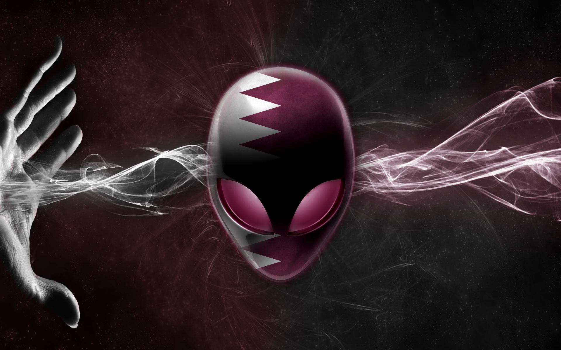1920x1200 alienware, Computer, Alien, 27 Wallpaper HD / Desktop and Mobile Background