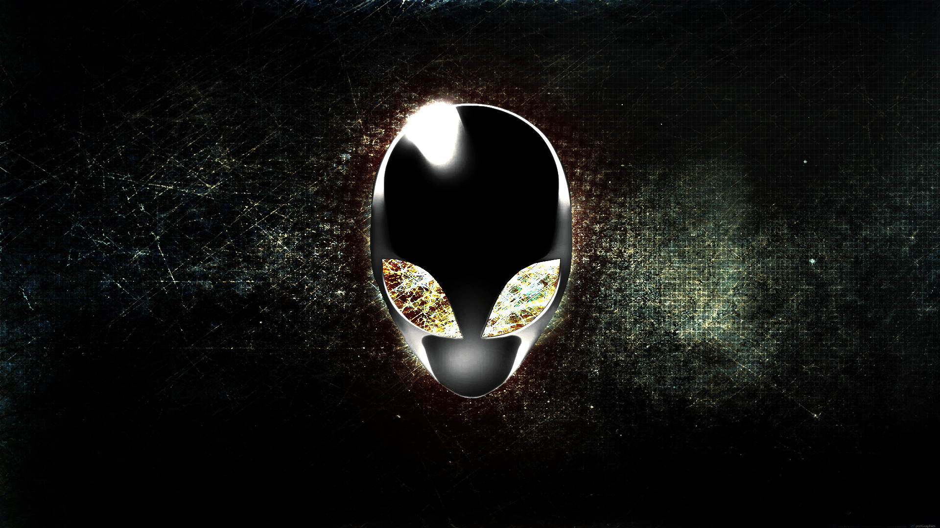 1920x1080 Alienware Wallpaper HD