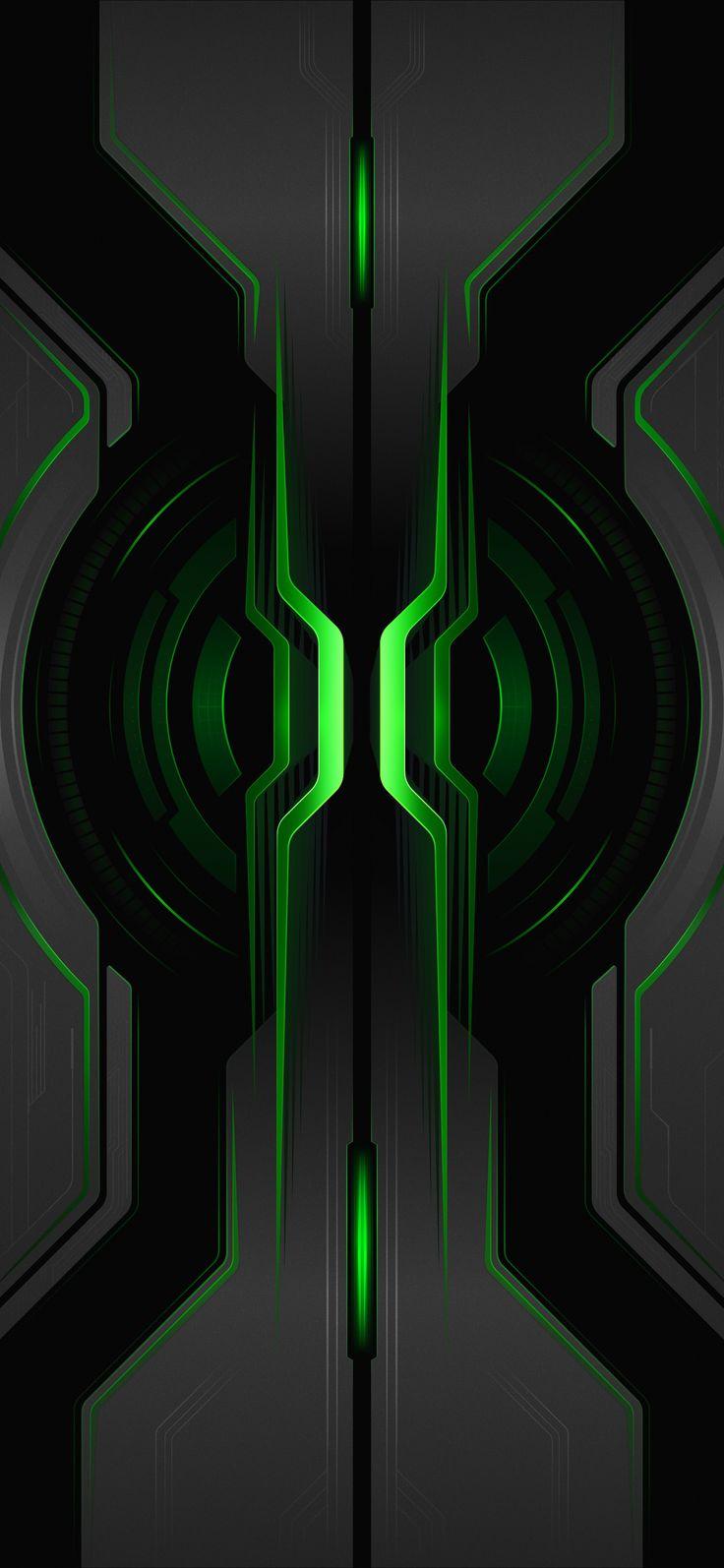 Dark Green Gaming Wallpapers Top Free Dark Green Gaming Backgrounds