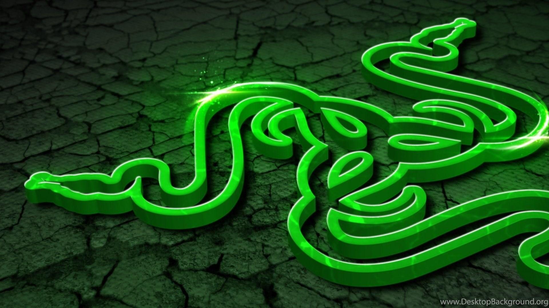 1920x1080 RAZER GAMING Computer Game Wallpaper Desktop Background