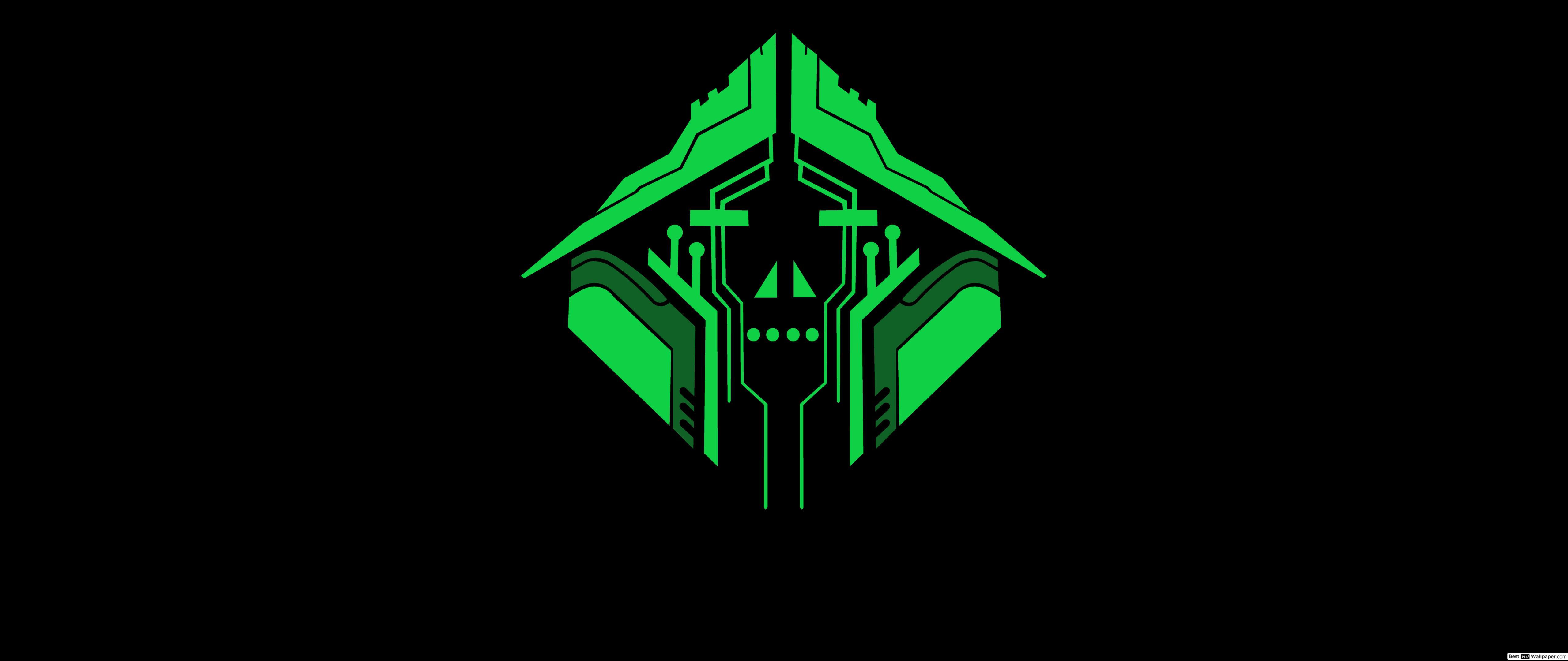 5120x2160 Crypto' Minimalist Logo (8K) Legends (Video Game) HD wallpaper download Legends wallpaper