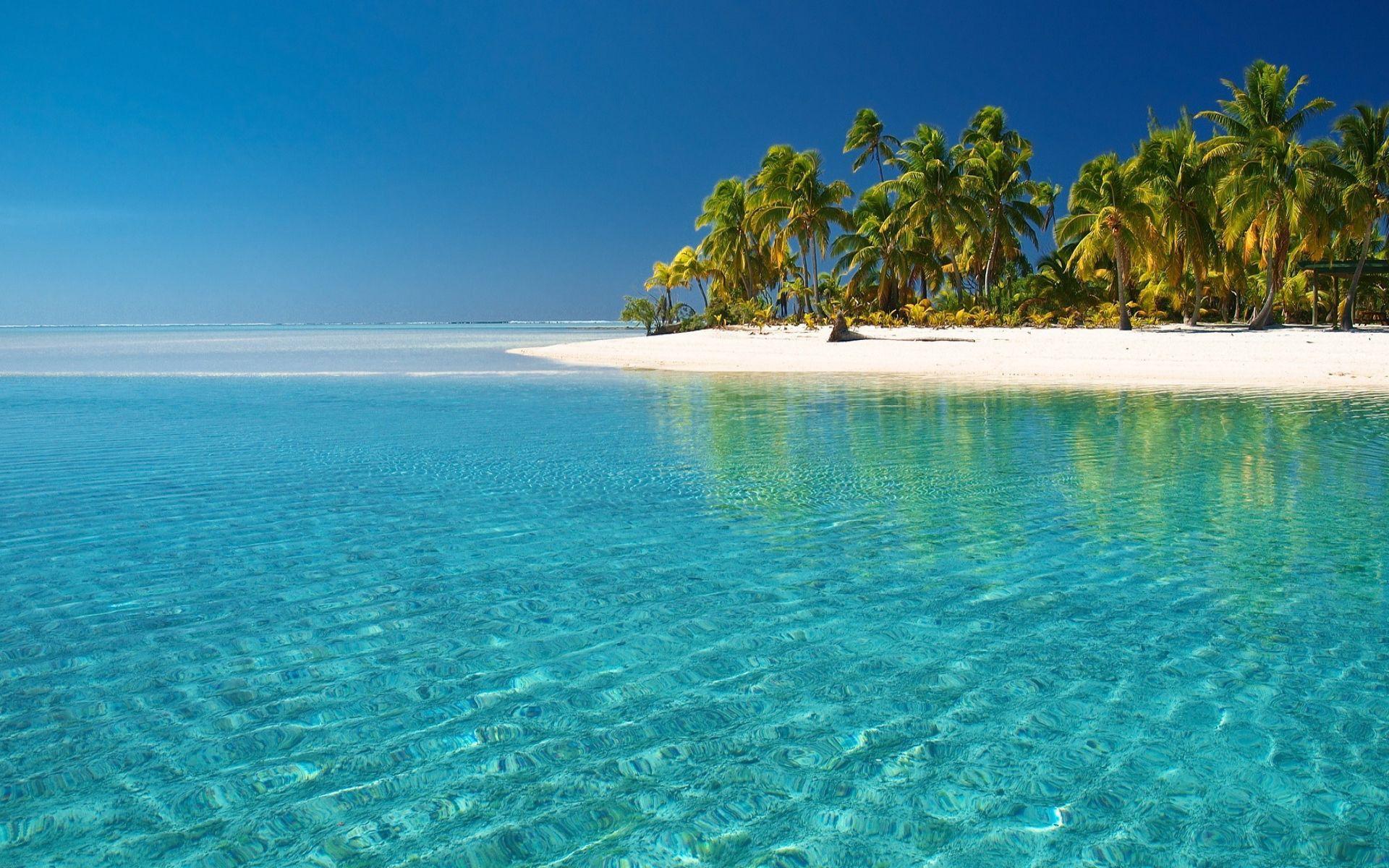 1920x1200 Poseidon Underwater Resort In Fiji Luxury Clear Beaches Wallpaper HD