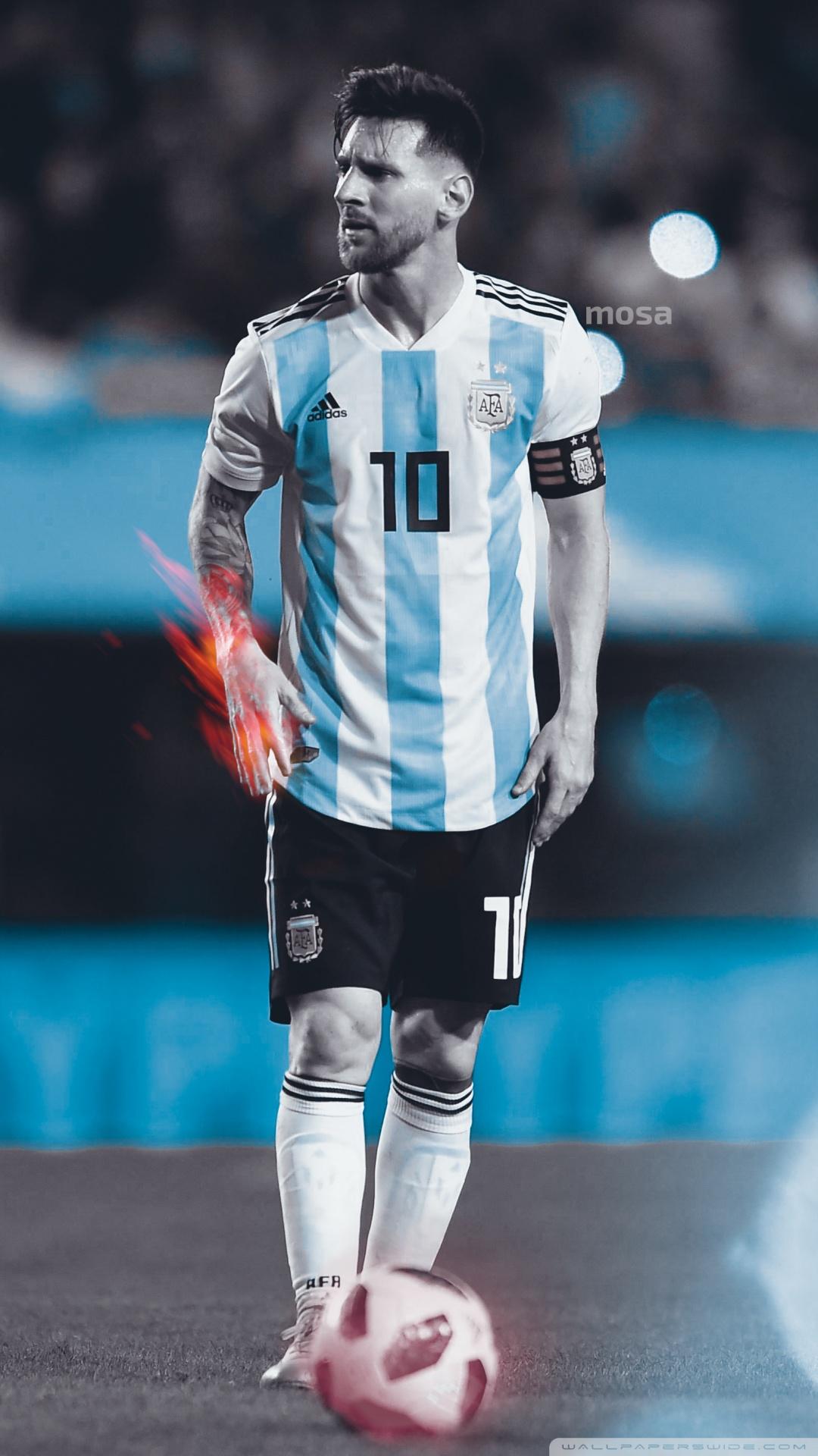 Leo Messi Argentina Wallpapers Top Free Leo Messi Argentina Backgrounds Wallpaperaccess 6150