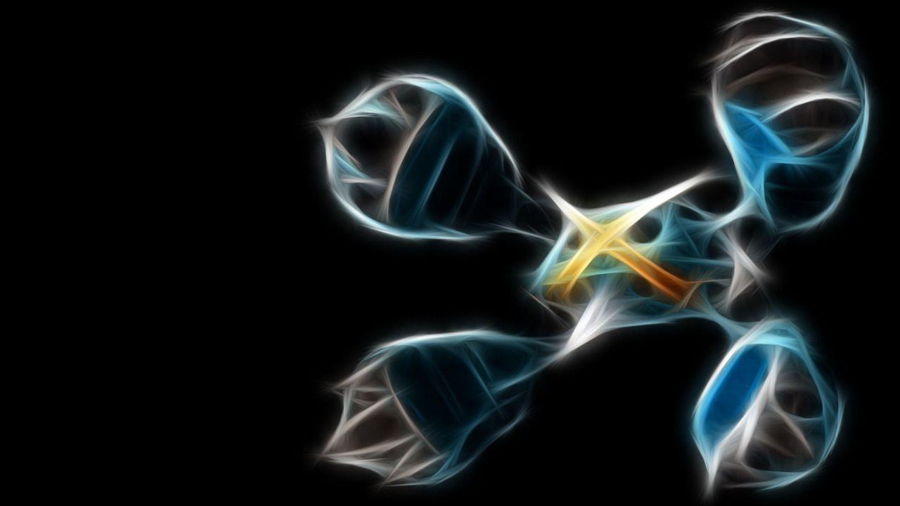 1280x720 Metagross Wallpaper