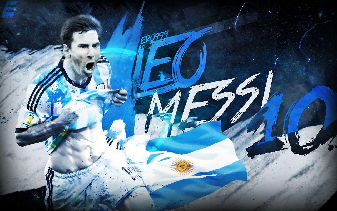 1280x800 Leo Messi Wallpaper Wallpaper HD. Lionel messi wallpaper, Lionel messi, Messi