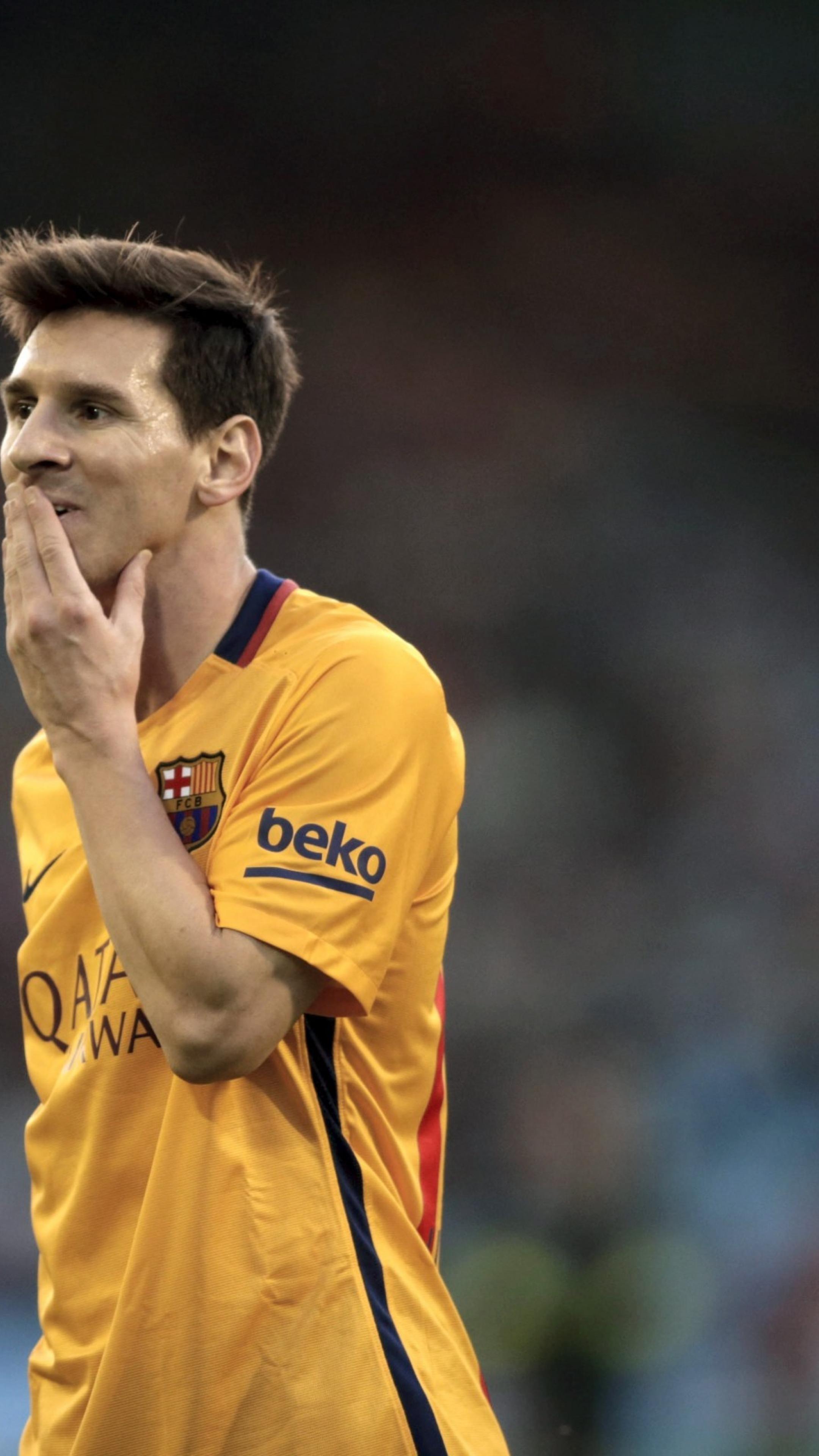 2160x3840 Lionel Messi Argentina Sony Xperia X, XZ, Z5 Premium Wallpaper, HD Sports 4K Wallpaper, Image, Photo and Background