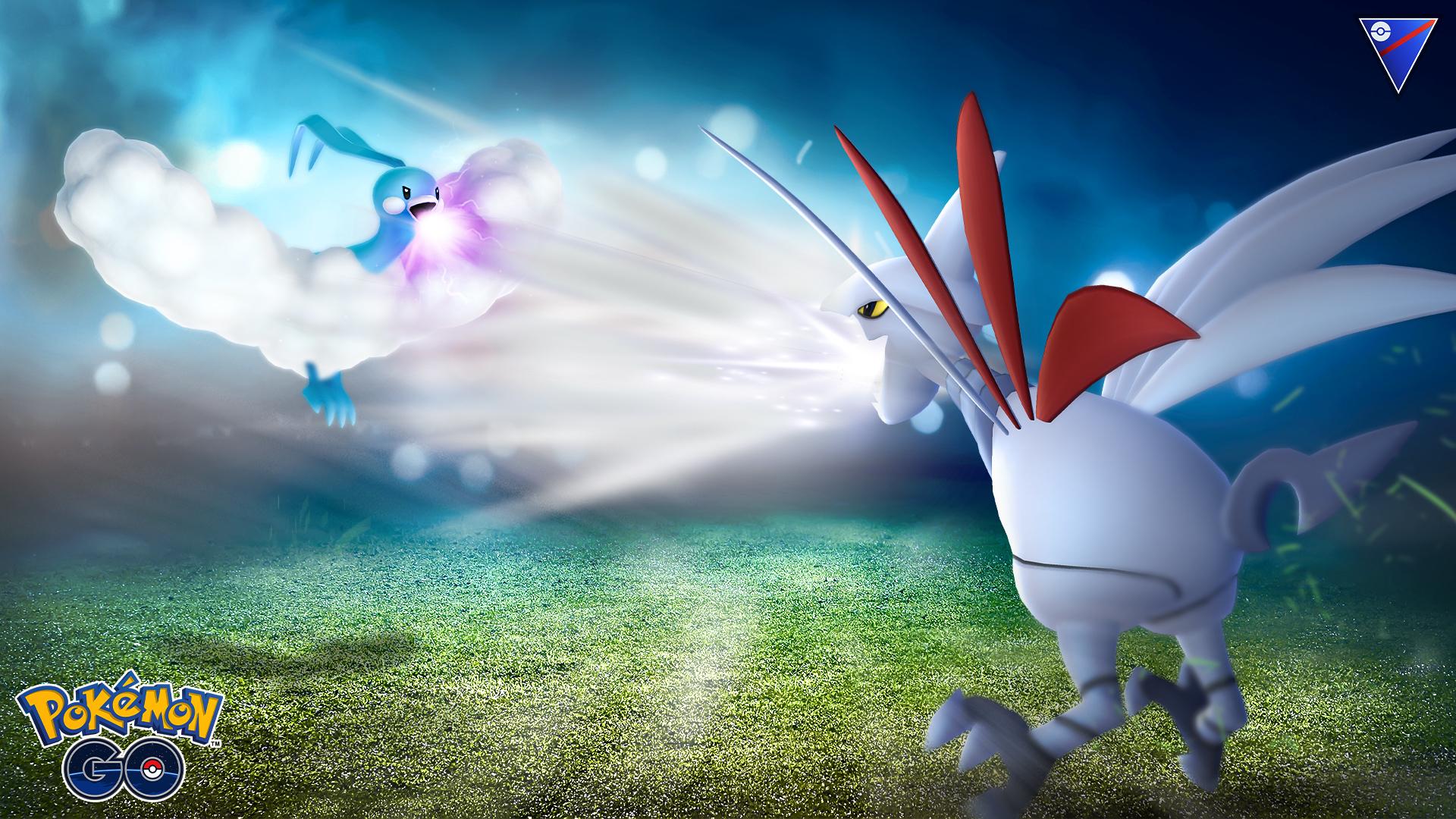 1920x1080 Exploring The Steel Fairy Dragon (SFD) Core In PvP. Pokémon GO Hub