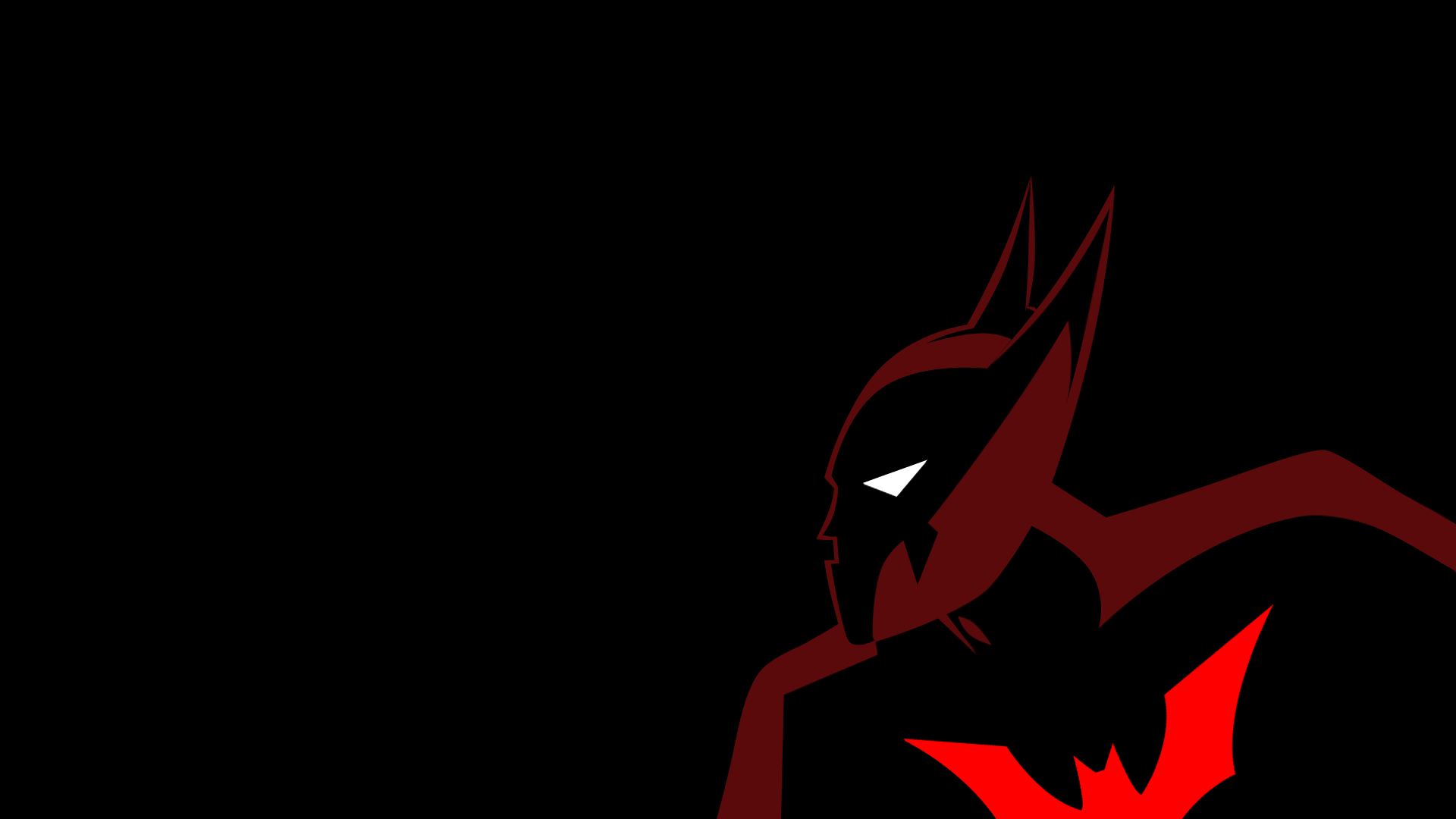 Batman Beyond 4K Wallpapers - Top Free Batman Beyond 4K Backgrounds ...