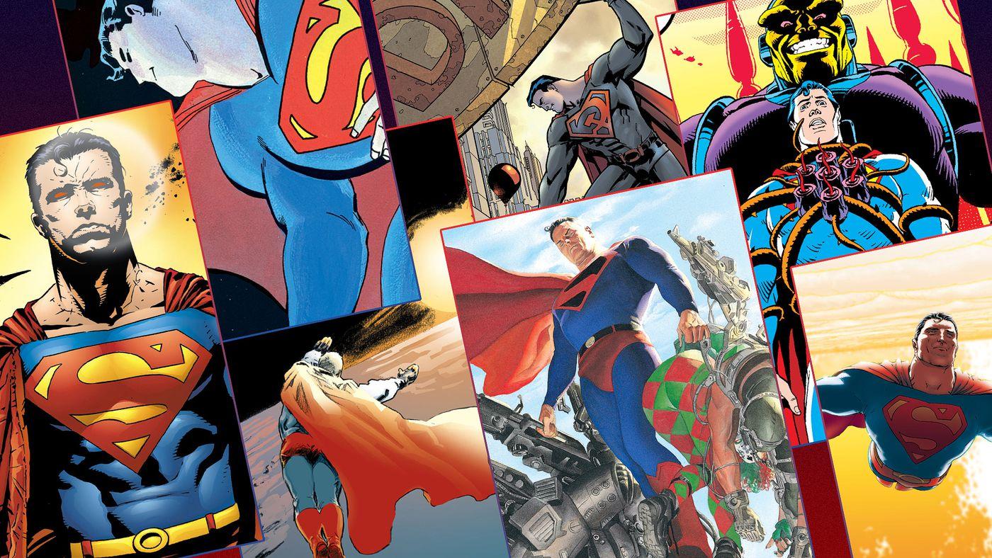 1400x788 The 8 best Superman comics of all time