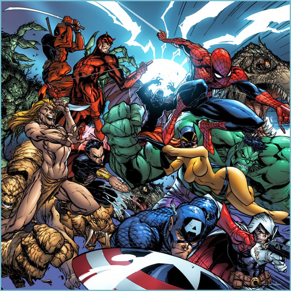 993x993 Free Download Comic Book Wallpaper IPhone Fan Site [14x14] For Book Wallpaper