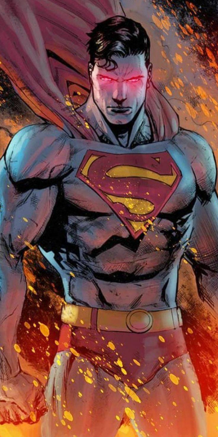 736x1472 Nerdss Hub: Superman wallpaper for mobile. Wallpaper do superman, Super heroi, Batman e superman