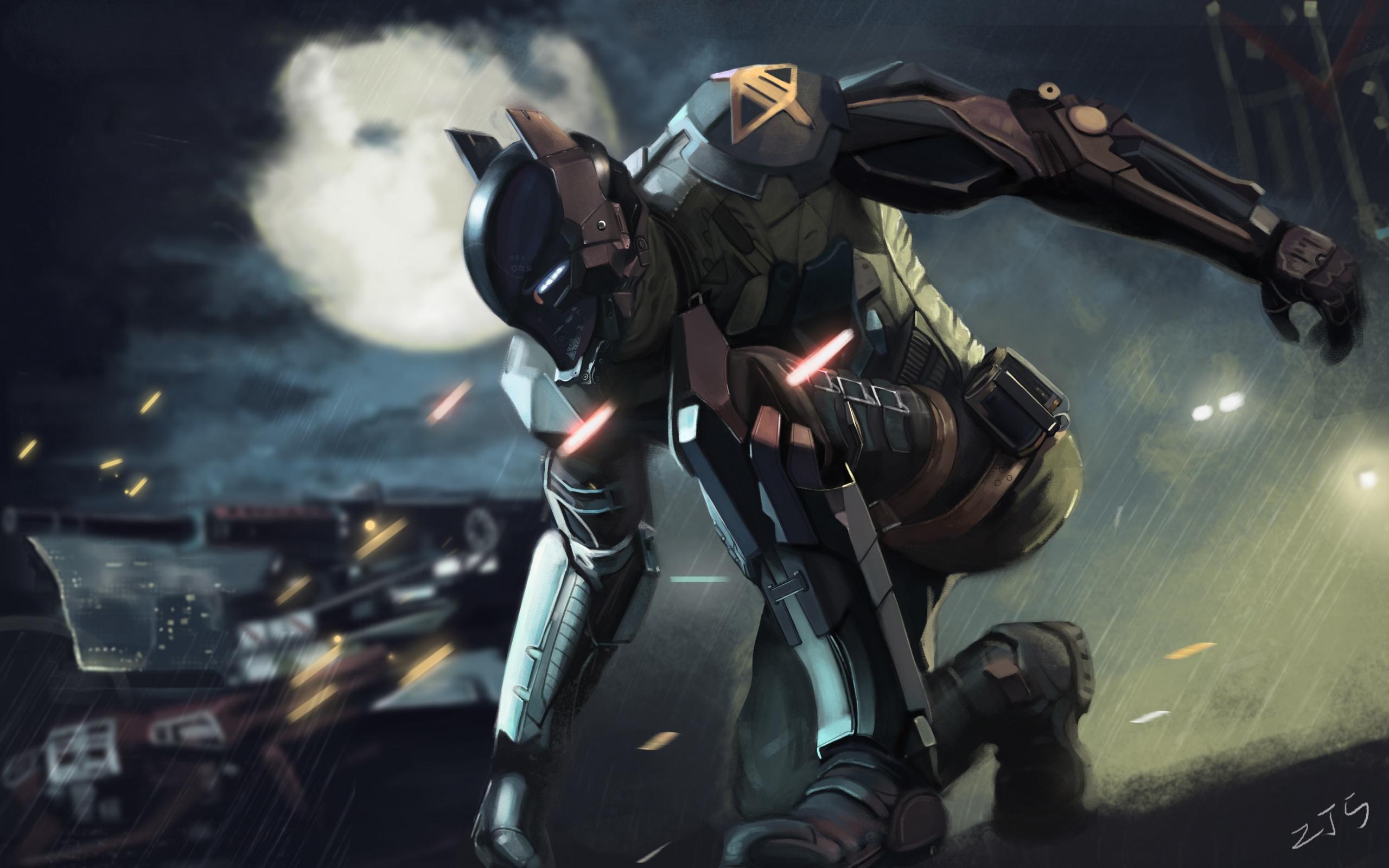 2560x1600 Wallpaper 4k Batman Beyond Wallpaper