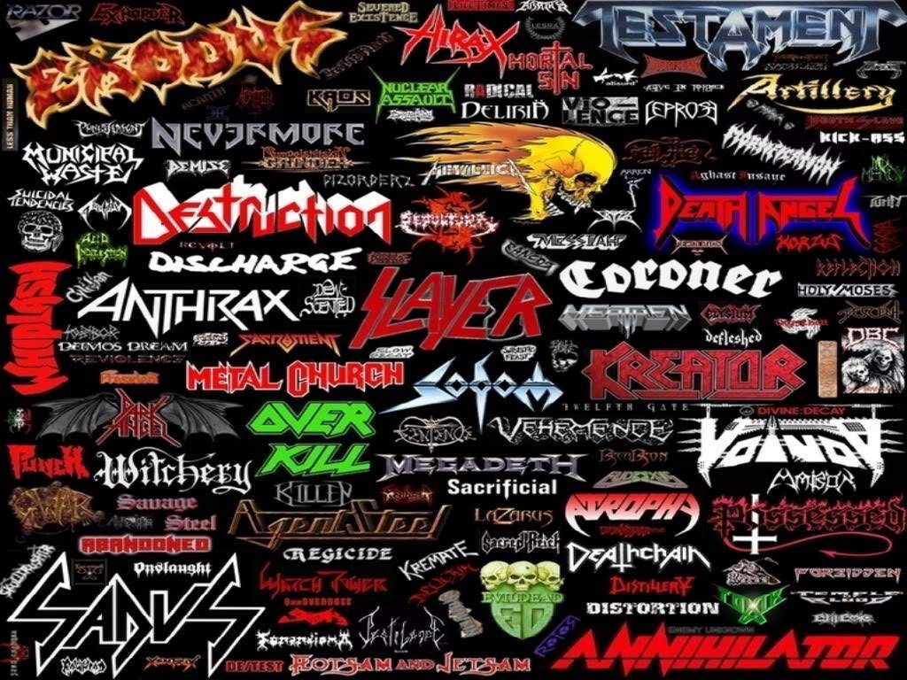 80s Bands Wallpapers Top Free 80s Bands Backgrounds WallpaperAccess