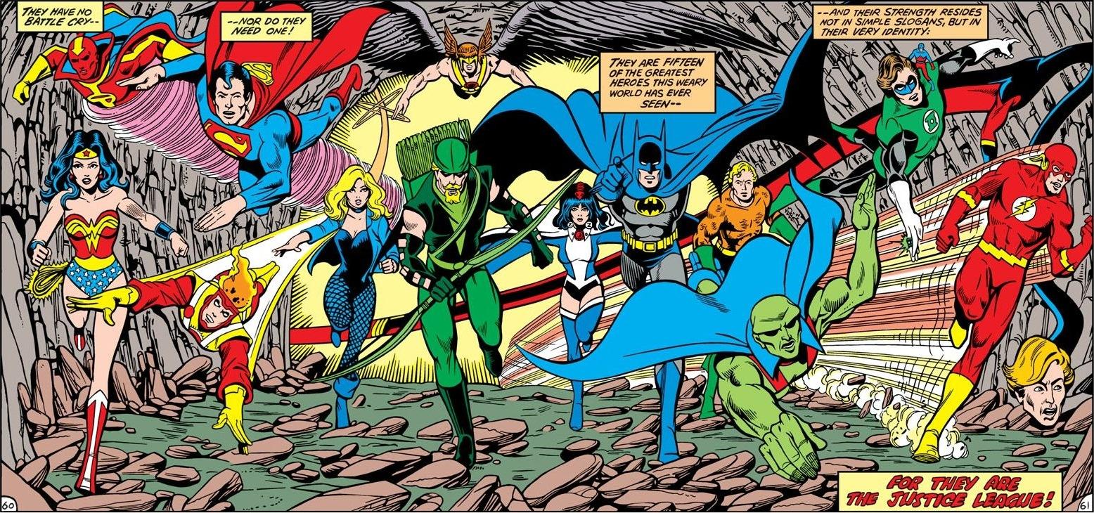 1556x730 Justice League Of America wallpaper, Comics, HQ Justice League Of America pictureK Wallpaper 2019