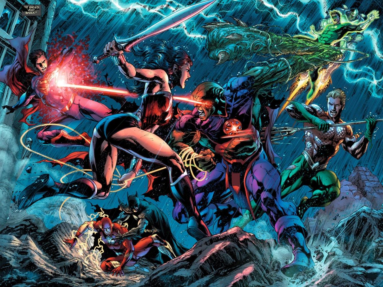1280x960 Free download Justice League Of America Computer Wallpaper Desktop Background [1280x960] for your Desktop, Mobile & Tablet. Explore Justice League of America Wallpaper. Justice League Wallpaper New Justice