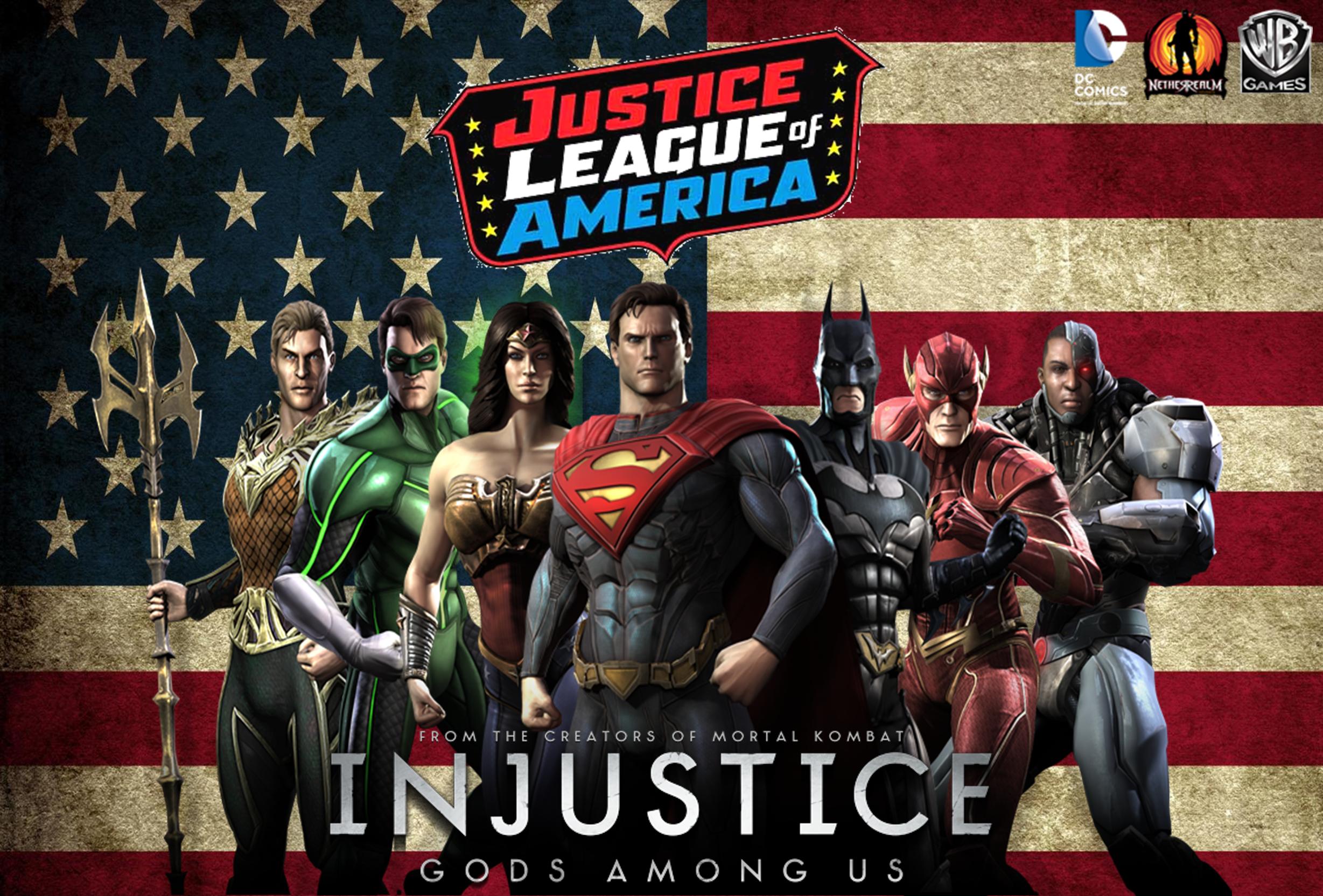 2457x1665 Justice League Wallpaper