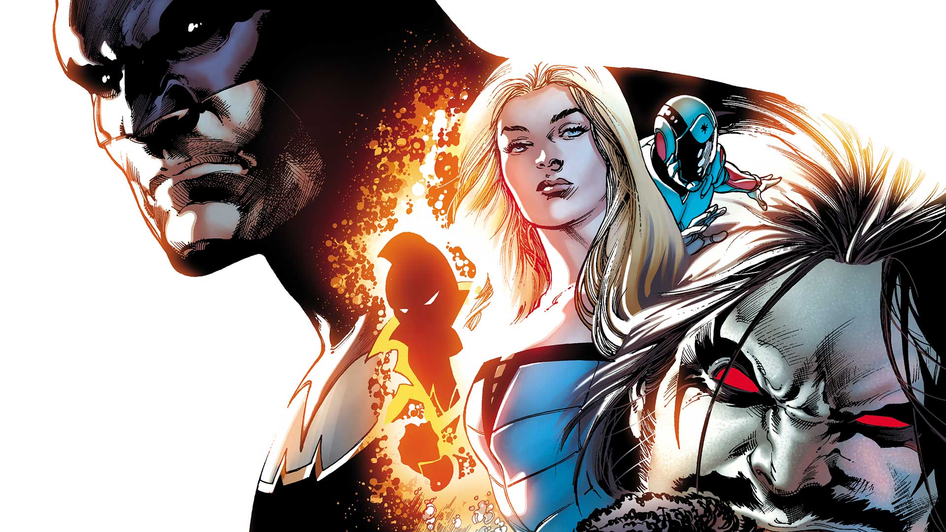 1920x1080 JUSTICE LEAGUE OF AMERICA: REBIRTH