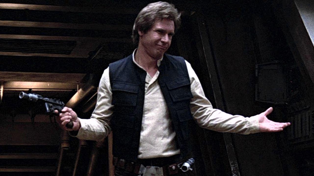 1280x720 Han Solo