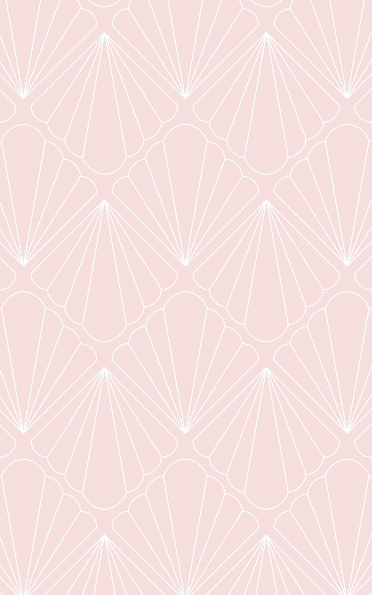 Pink Seashell Wallpapers - Top Free Pink Seashell Backgrounds