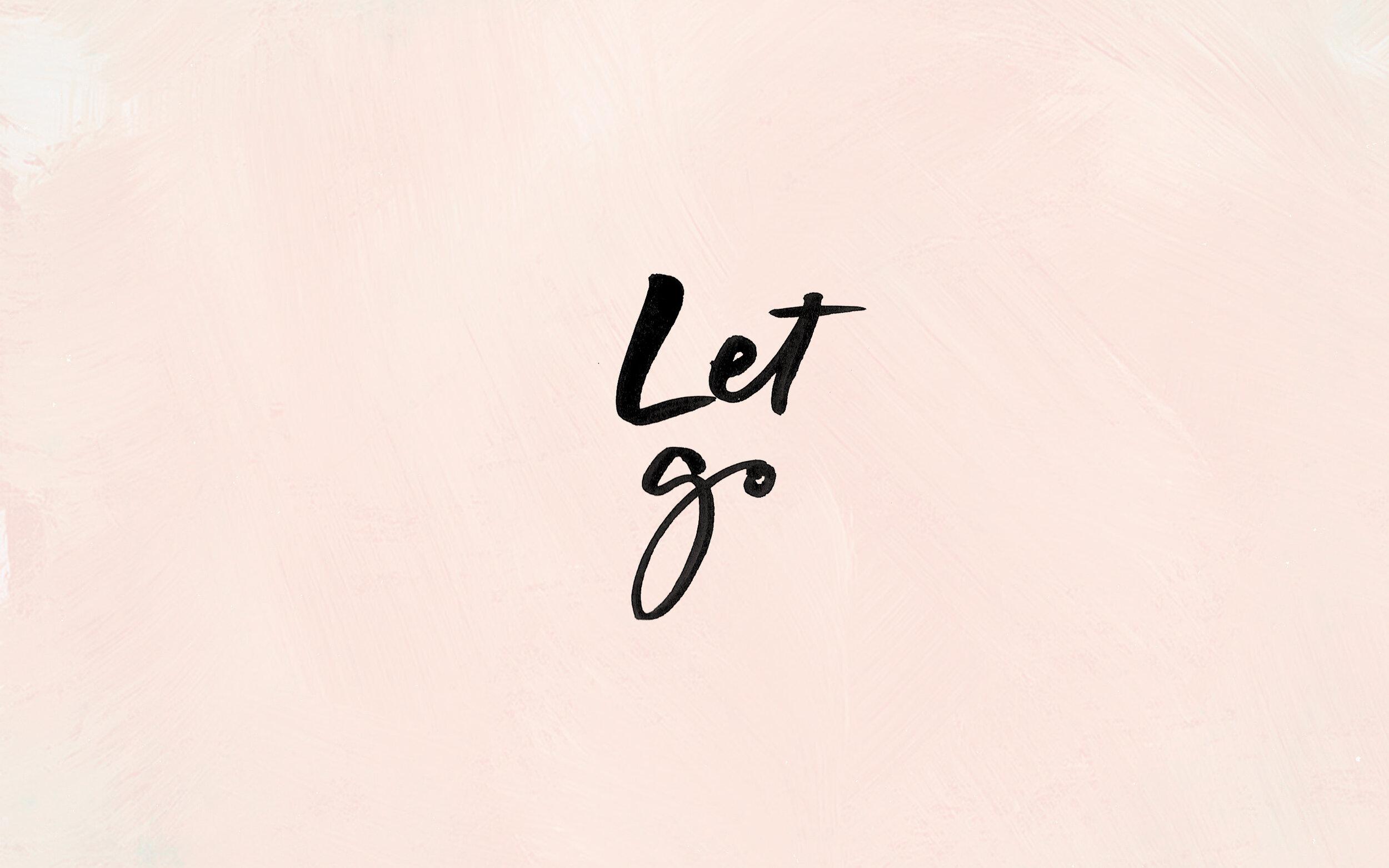 2500x1563 Freebie: 'Let Go' Desktop + Phone Wallpaper