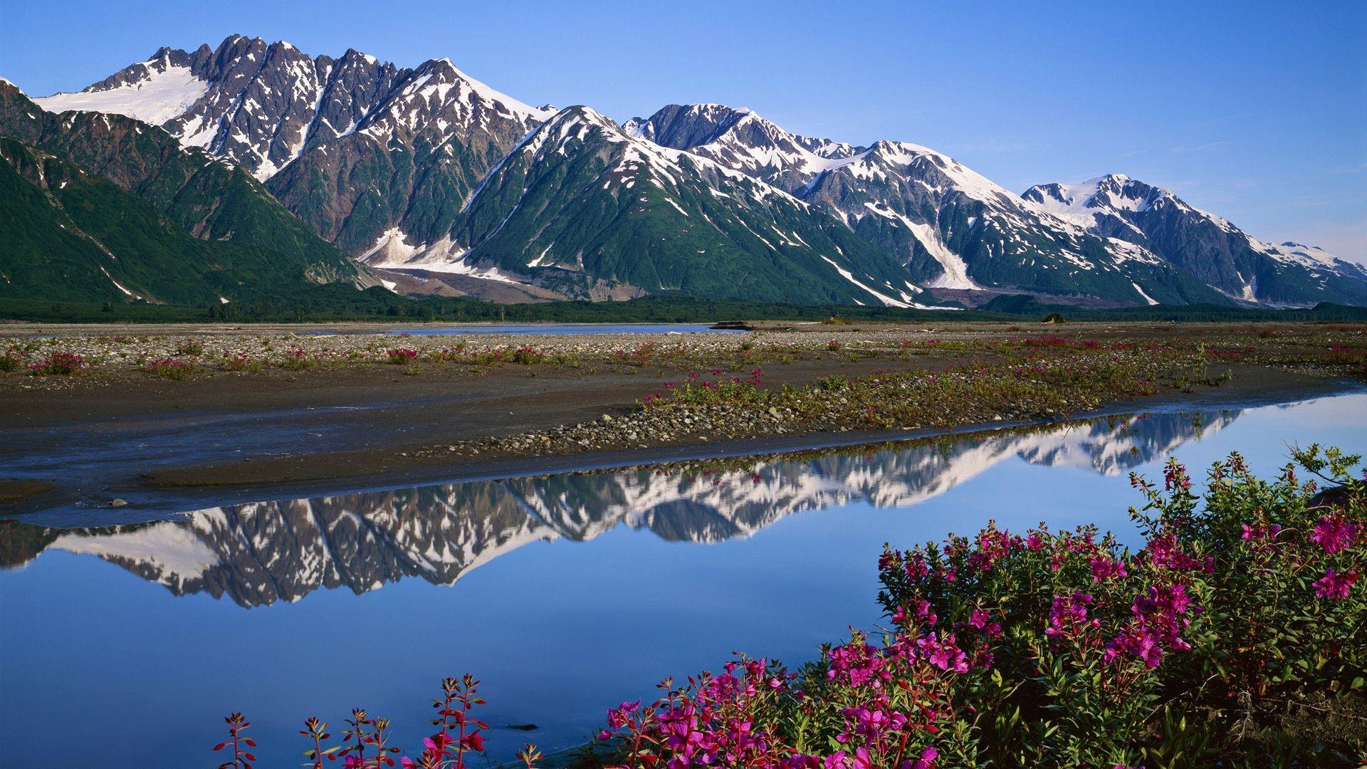 1920x1080 Alaska wallpaperDownload free stunning HD background. Book Source for free download HD, 4K & high quality wallpaper