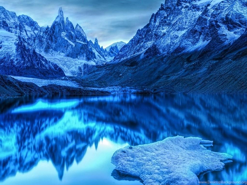 1024x768 Alaska Desktop Wallpaper Desktop Background