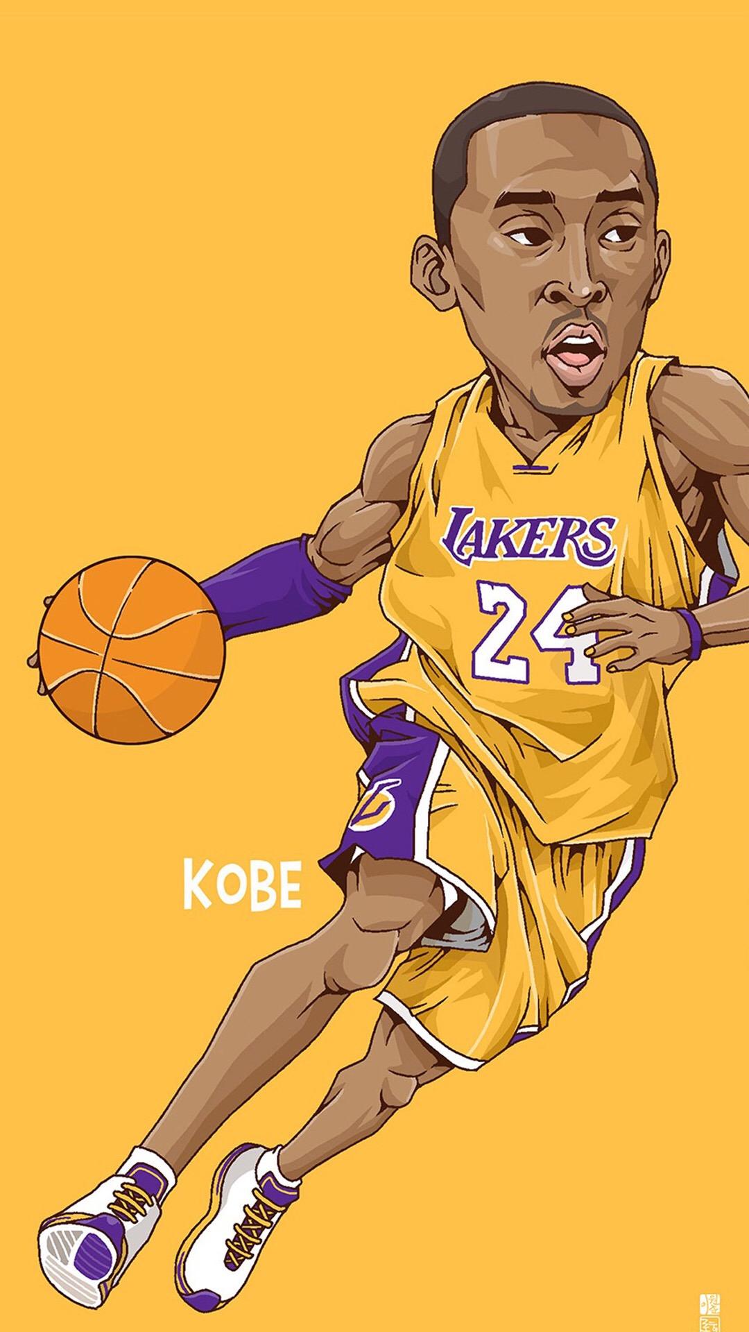 1080x1920 kobe bryant wallpaper 42