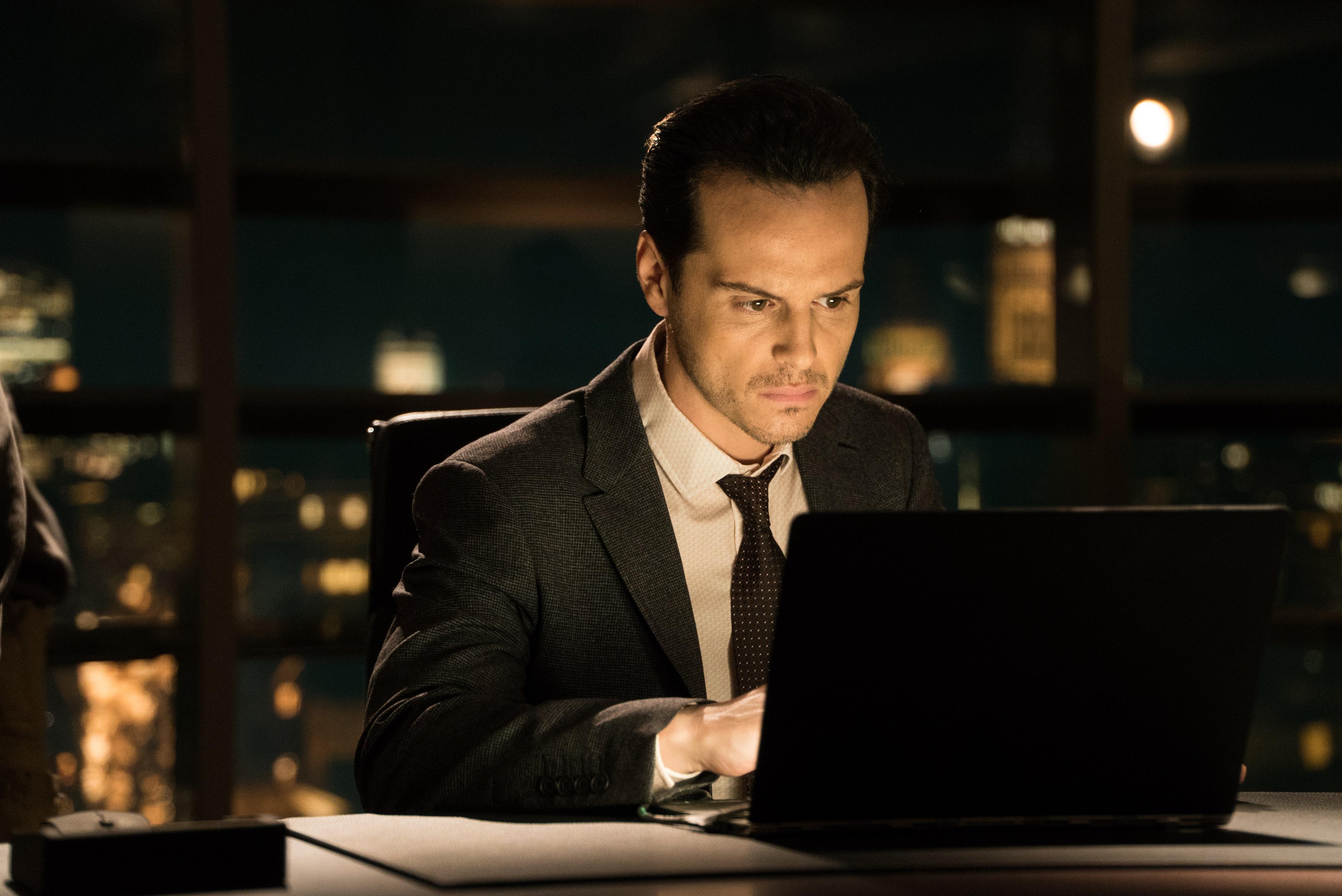 4240x2832 Andrew Scott Actor Widescreen Wallpaper 59113 4240x2832px