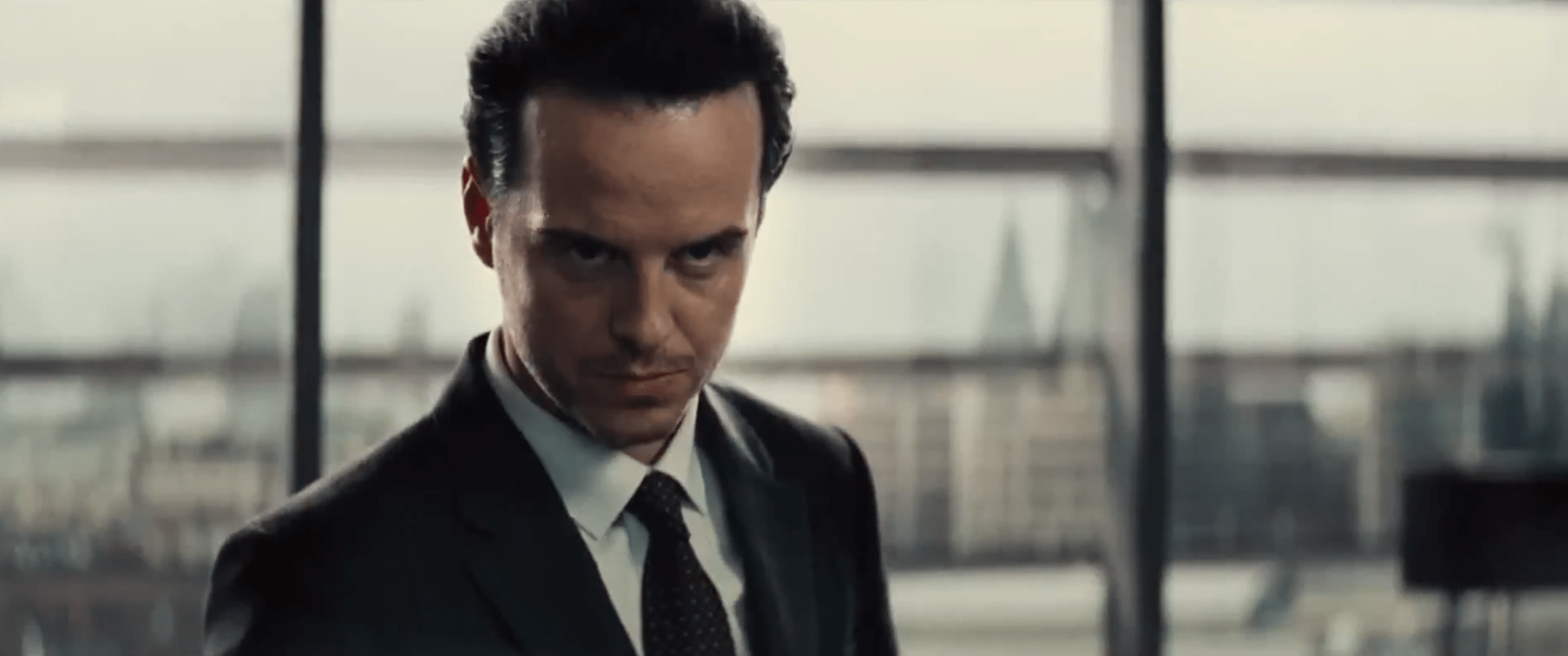 2861x1198 Andrew Scott Computer Wallpaper