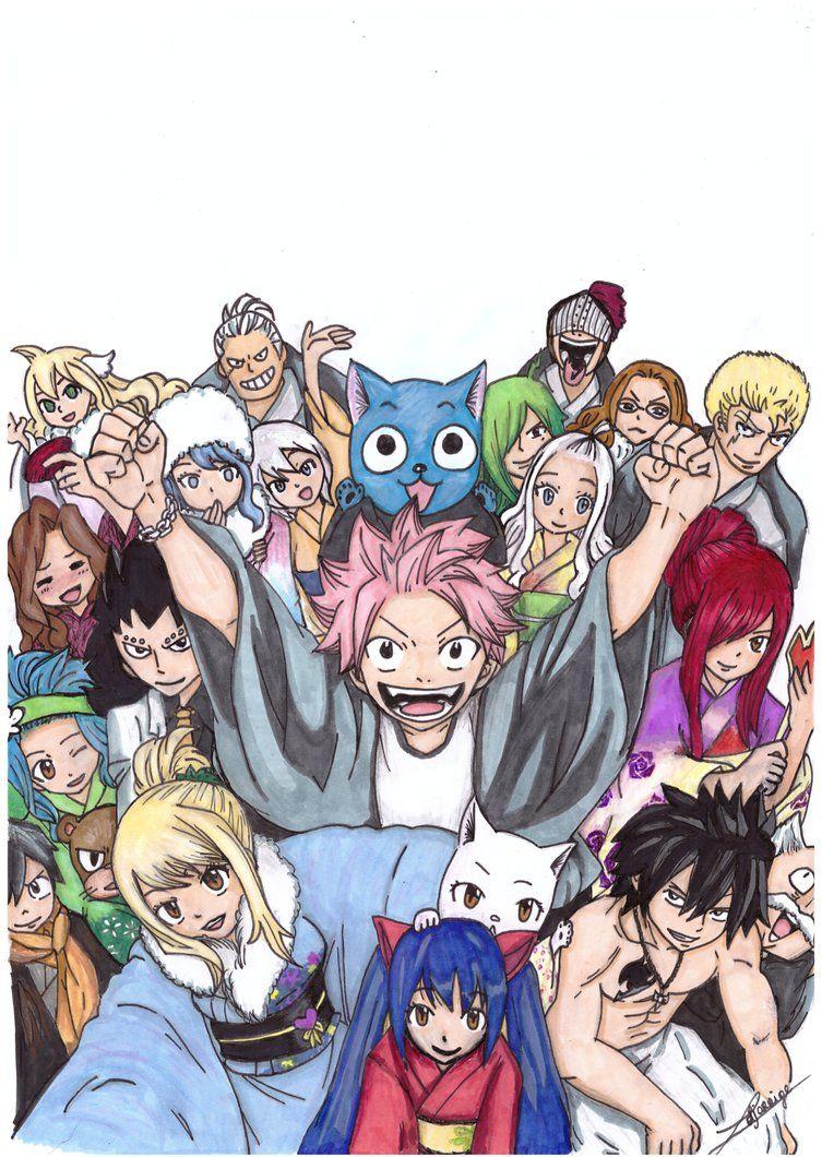 Featured image of post Lock Screen Fairy Tail Wallpapers : 3 years ago 158 notes.