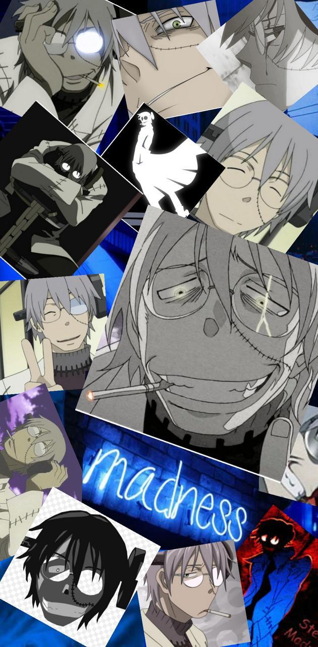 630x1280 Dr Stein Madness wallpaper