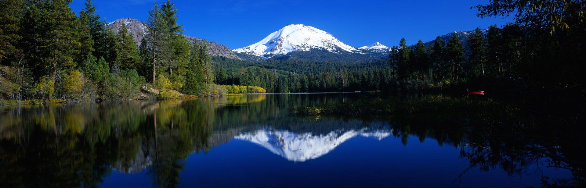 1920x617 Lake Tahoe HD Wallpaper and Background Image