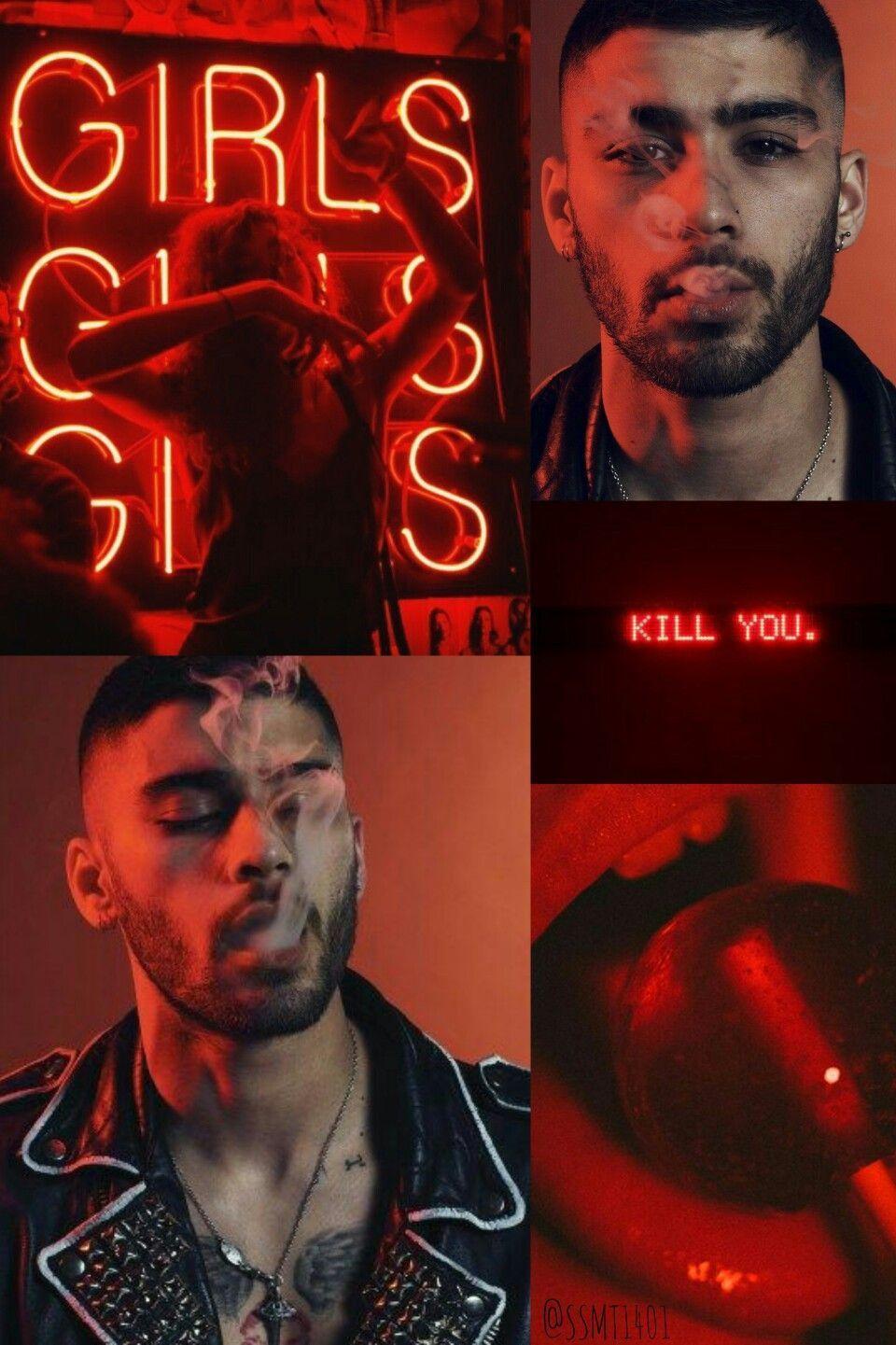 Zayn iPhone Wallpapers - Top Free Zayn iPhone Backgrounds - WallpaperAccess