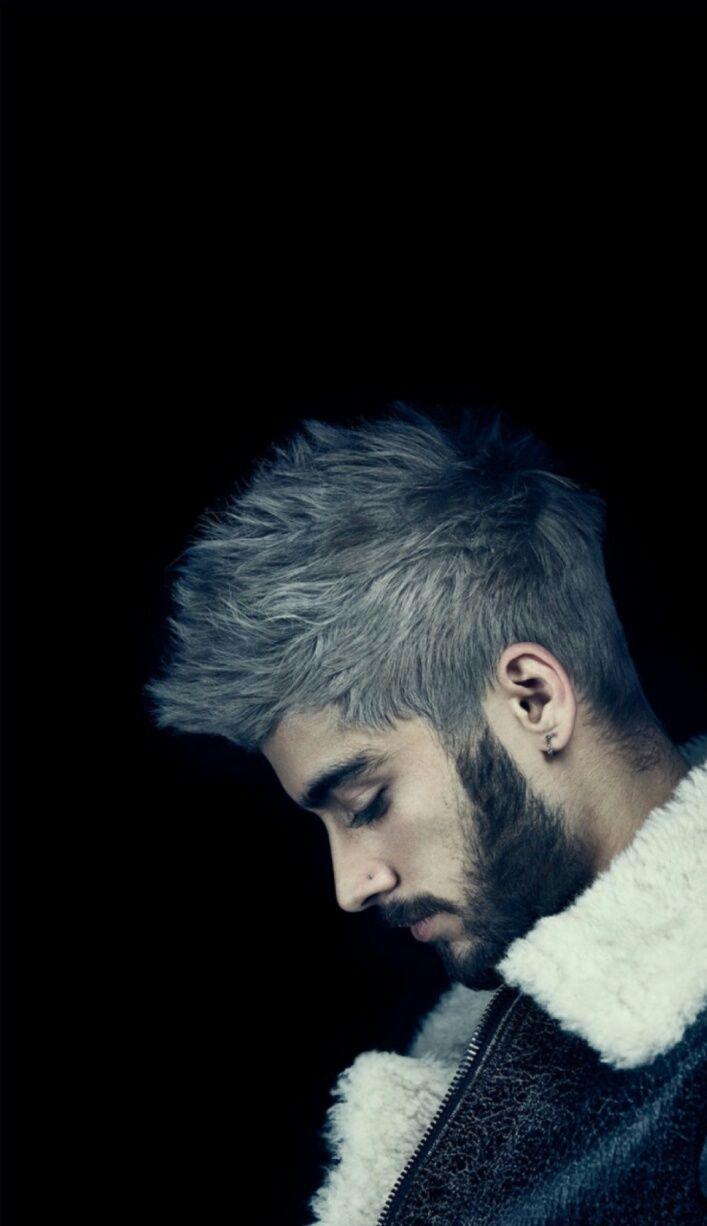 707x1226 Zayn iPhone Wallpaper