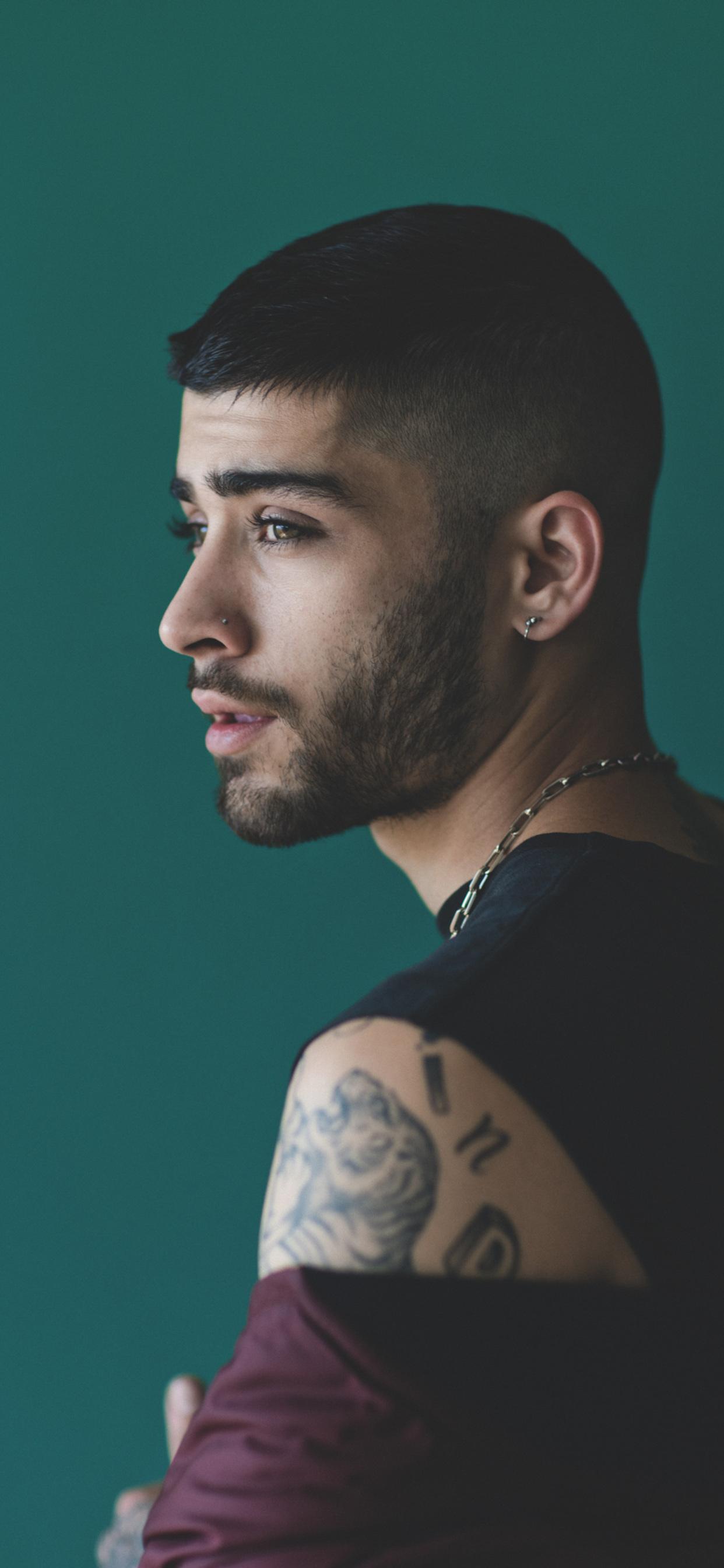 1242x2688 Zayn Malik 2017 iPhone XS MAX HD 4k Wallpaper, Image, Background, Photo and Picture