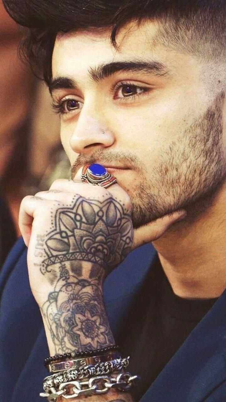 720x1280 iPhone Zayn Malik Wallpaper Free HD Wallpaper