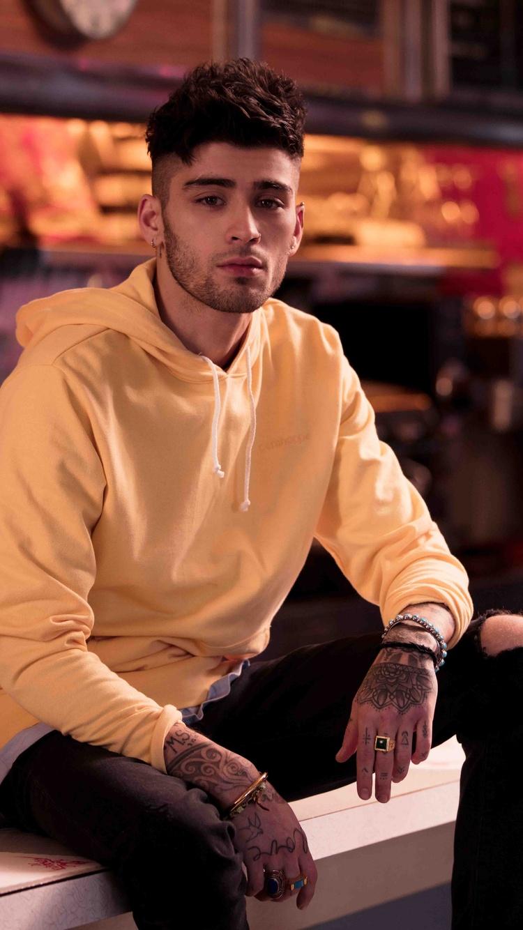 750x1334 Zayn Malik Wallpaper Best Zayn Malik Picture, Photo & Background
