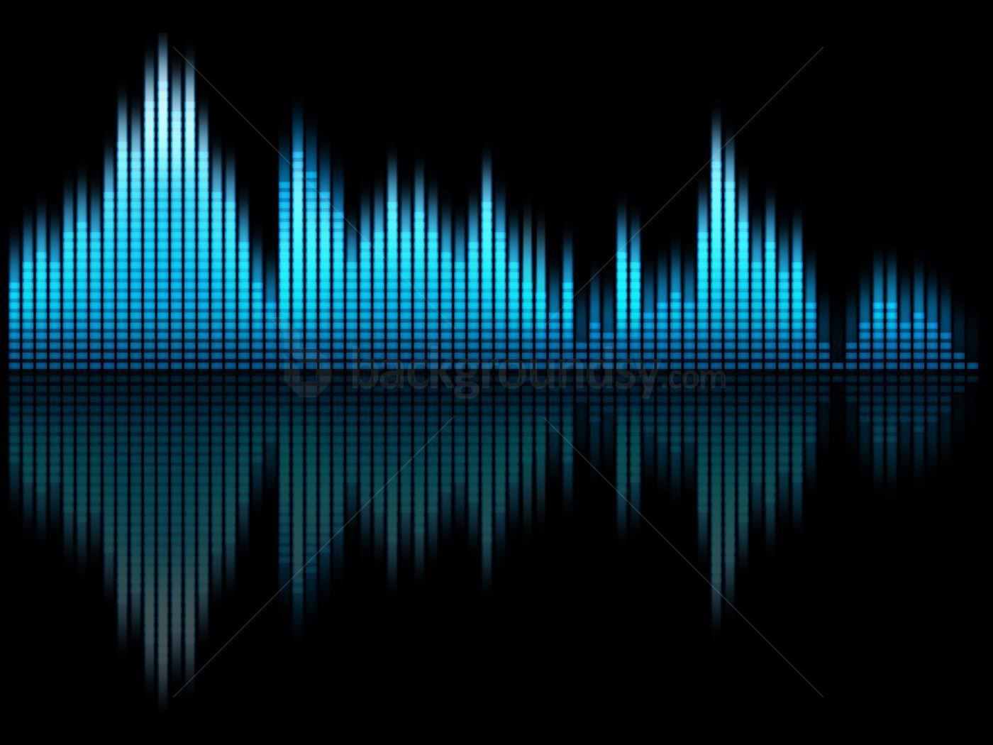 Music Equalizer Wallpapers - Top Free Music Equalizer Backgrounds